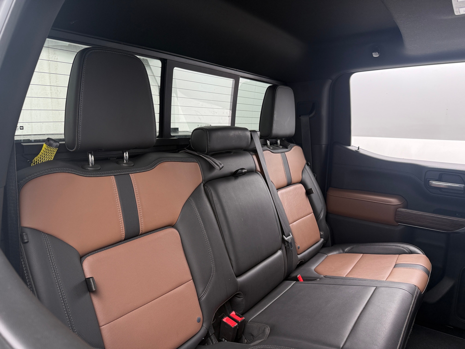 Thumbnail: 2021 Chevrolet Silverado 1500 - 5
