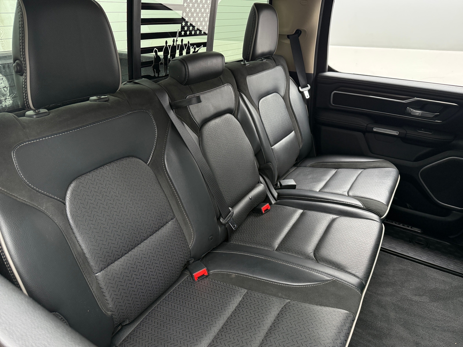 Thumbnail: 2021 RAM 1500 - 5