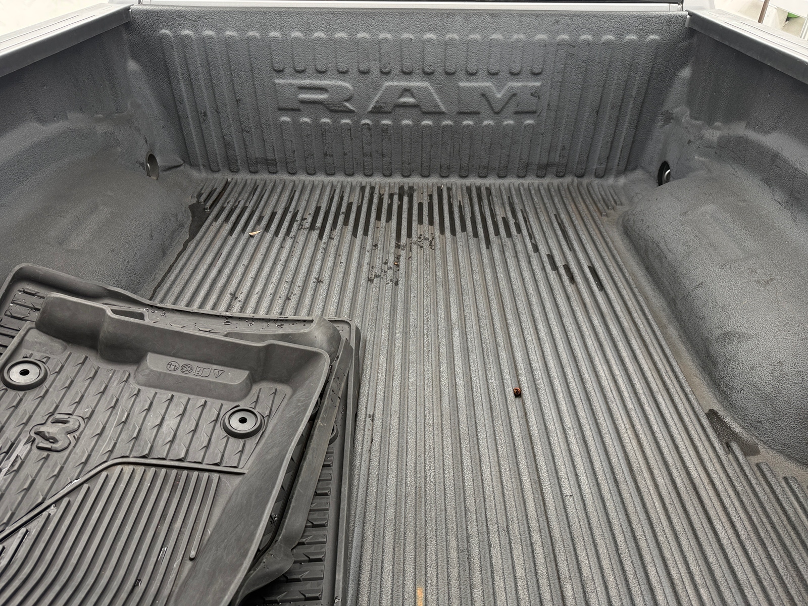 Thumbnail: 2021 RAM 1500 - 6