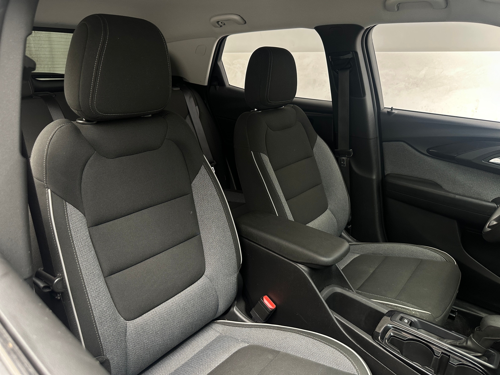 Thumbnail: 2022 Chevrolet TrailBlazer - 2