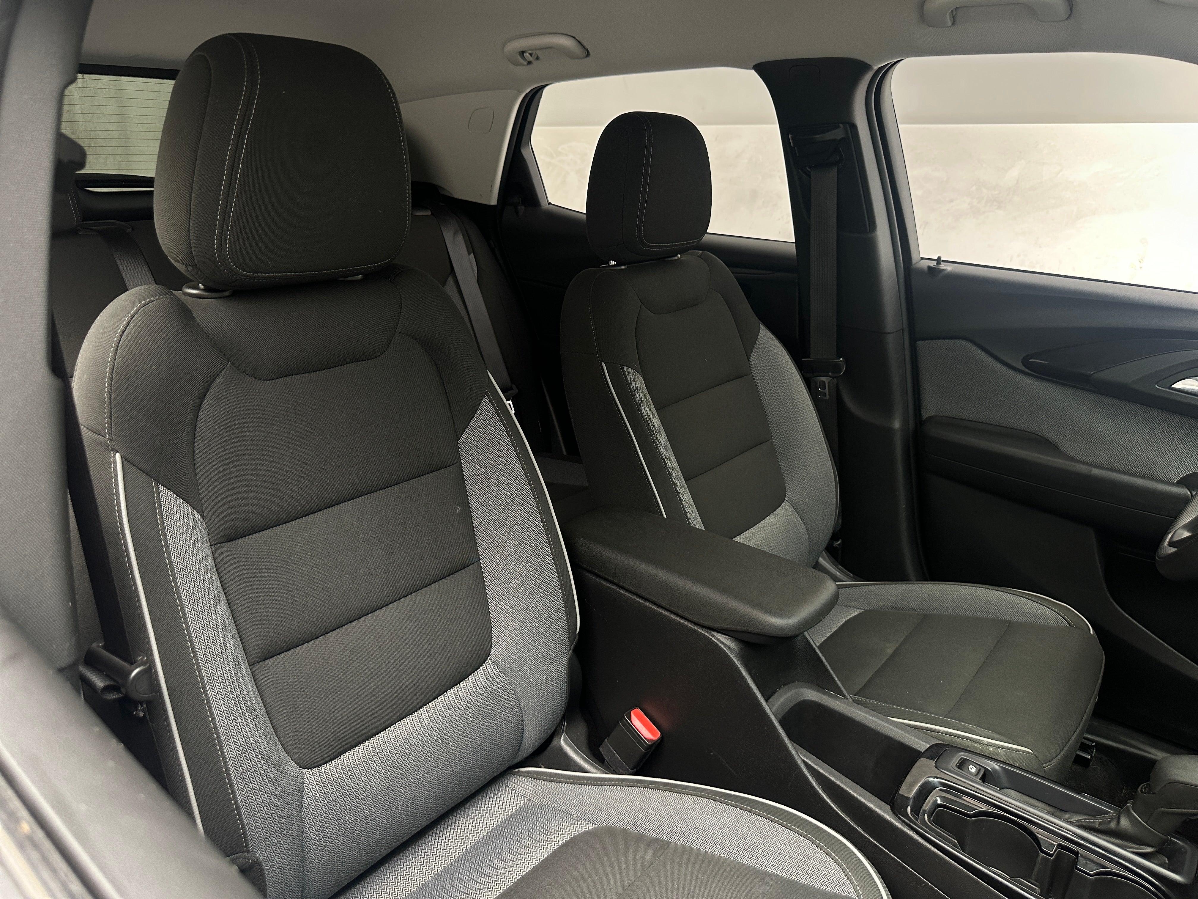 2022 Chevrolet Trailblazer