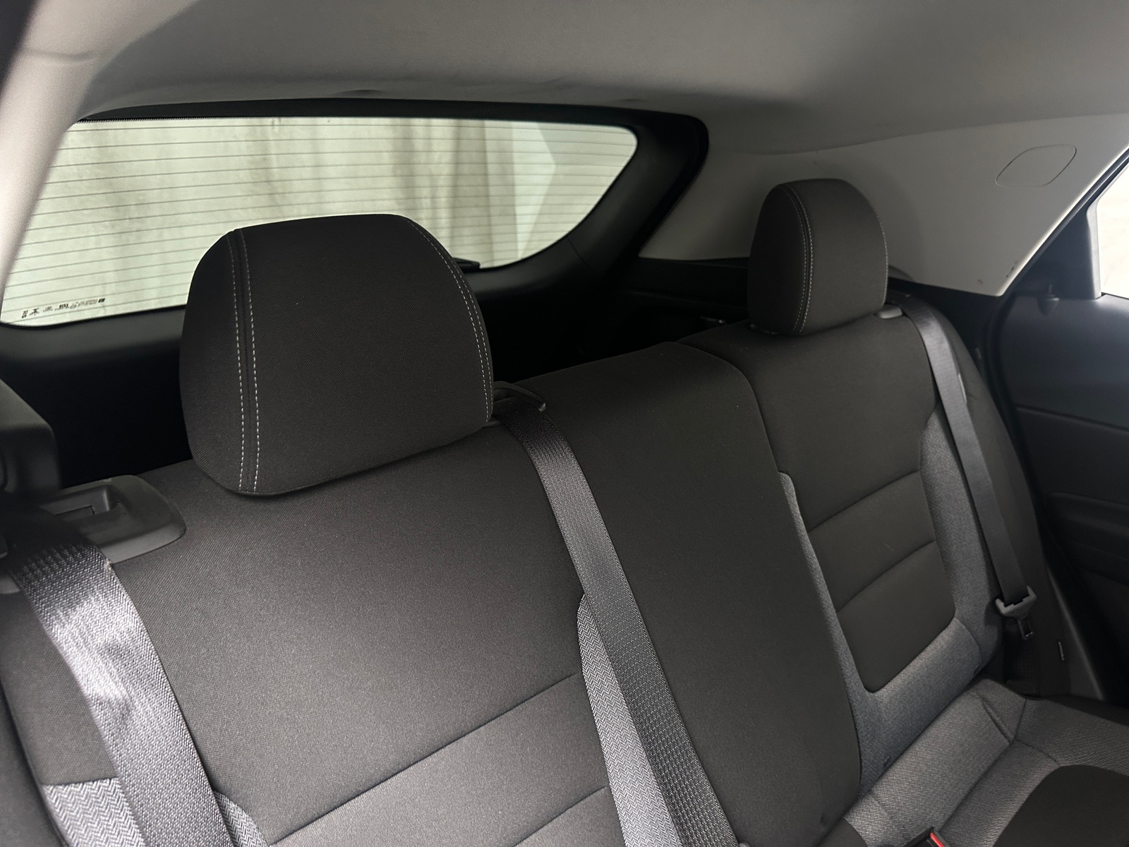 Thumbnail: 2022 Chevrolet TrailBlazer - 6