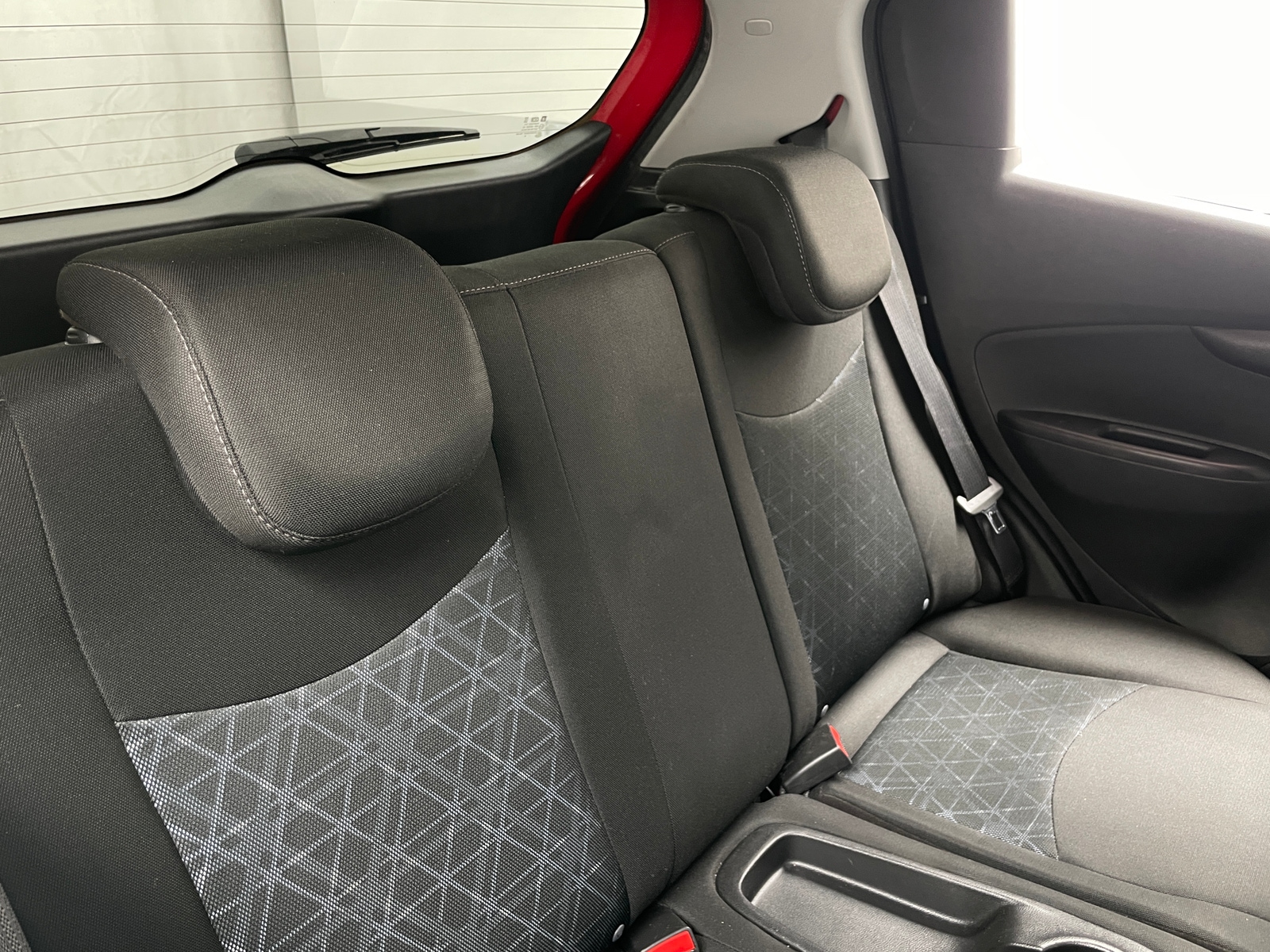 Thumbnail: 2019 Chevrolet Spark - 6