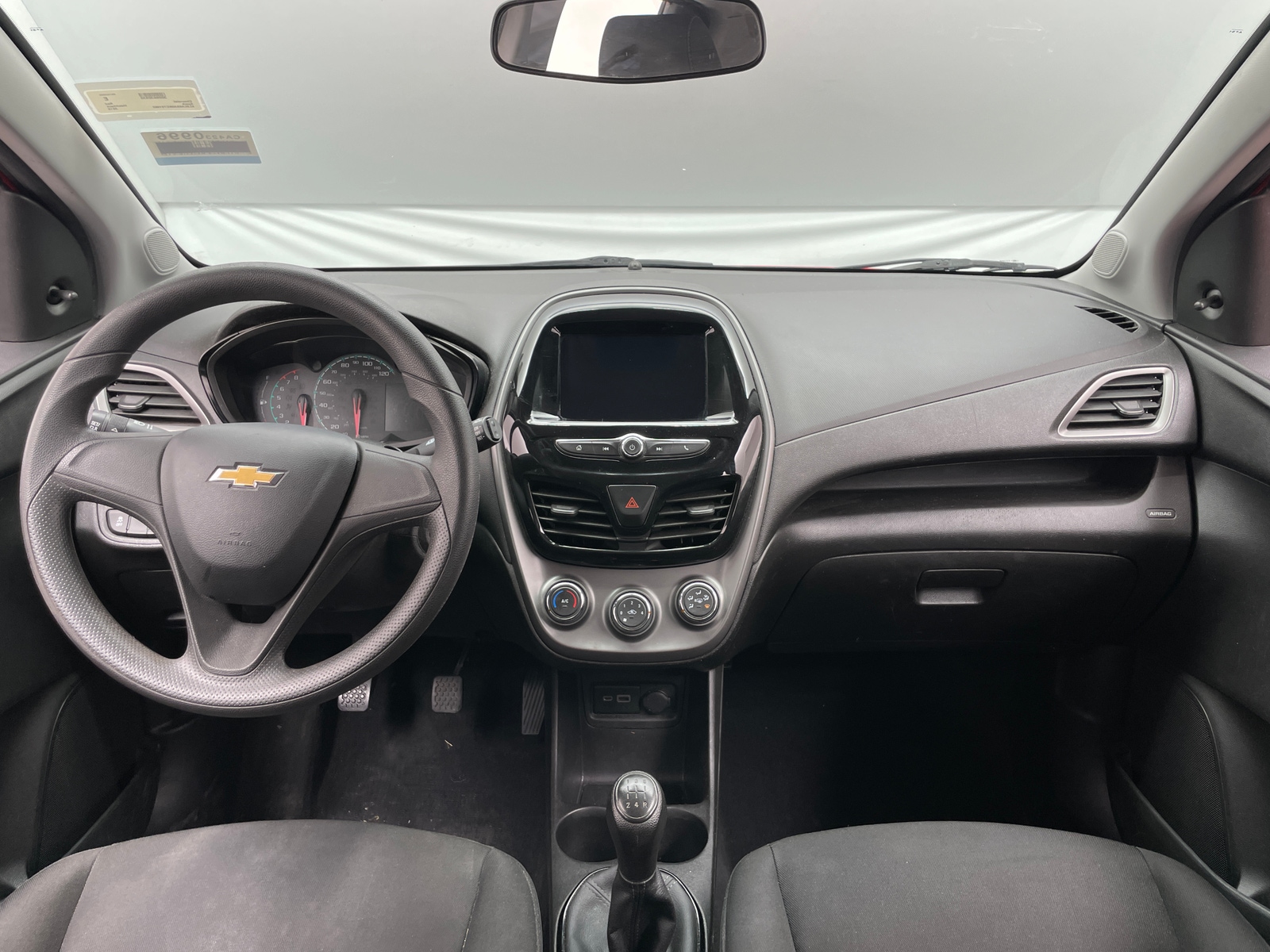 Thumbnail: 2019 Chevrolet Spark - 3