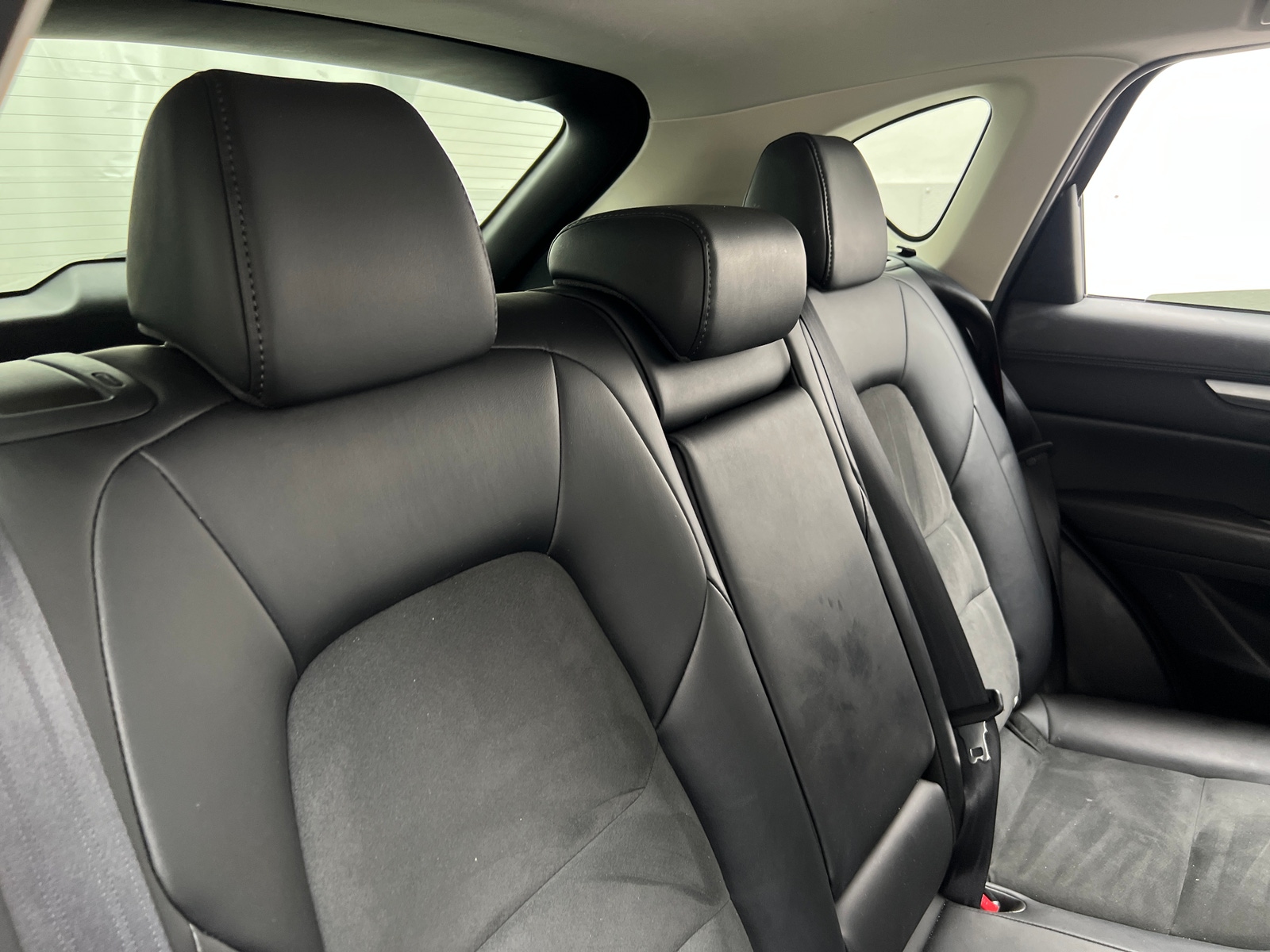 Thumbnail: 2018 Mazda CX-5 - 5