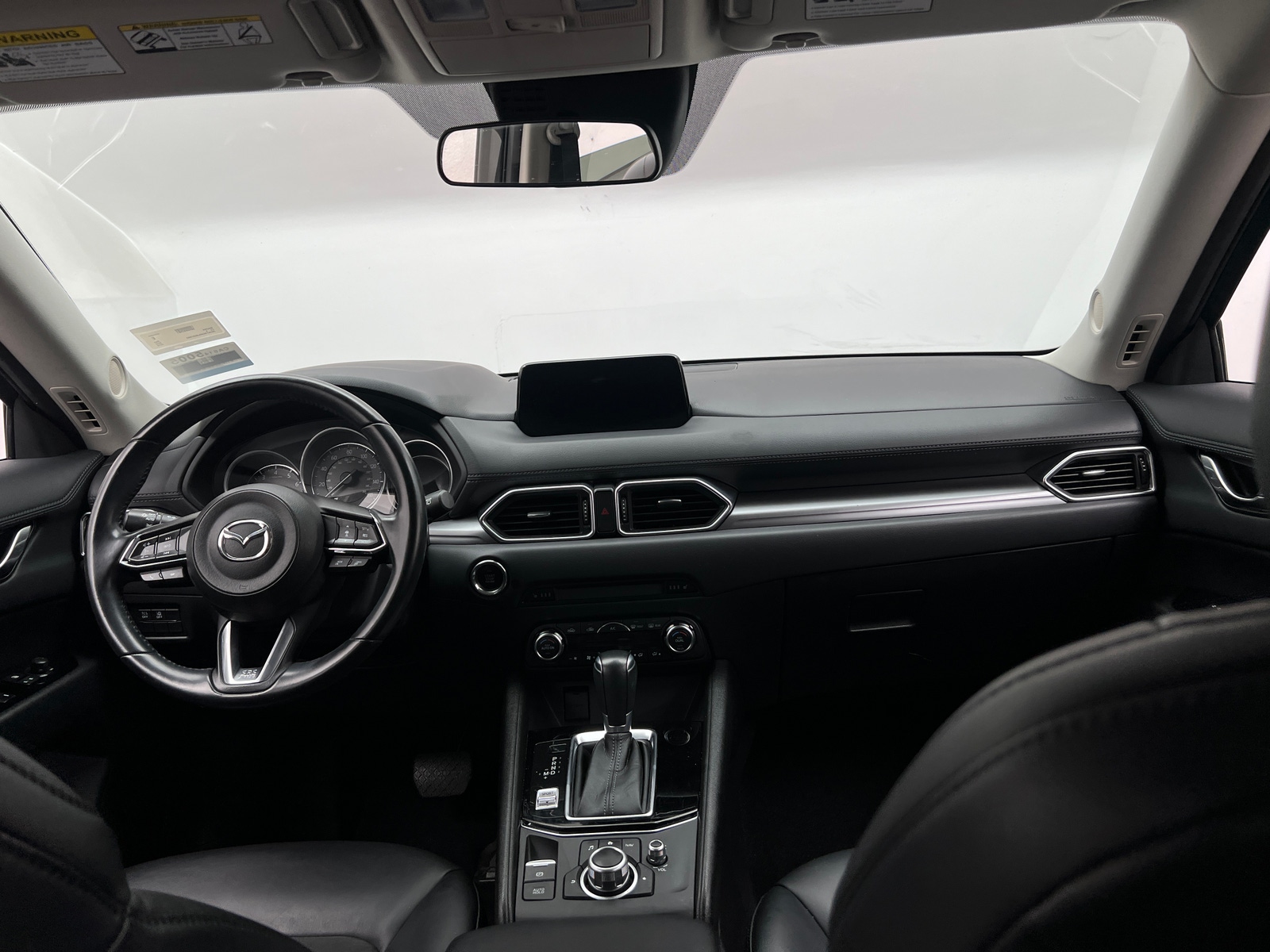 Thumbnail: 2018 Mazda CX-5 - 2