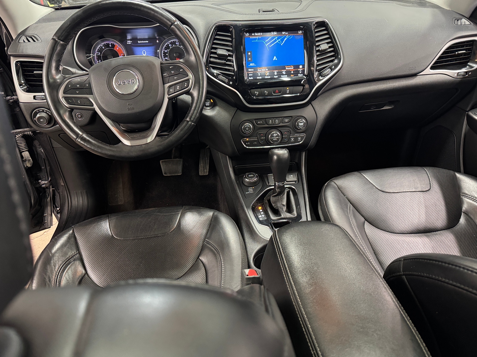 Thumbnail: 2019 Jeep Cherokee - 2