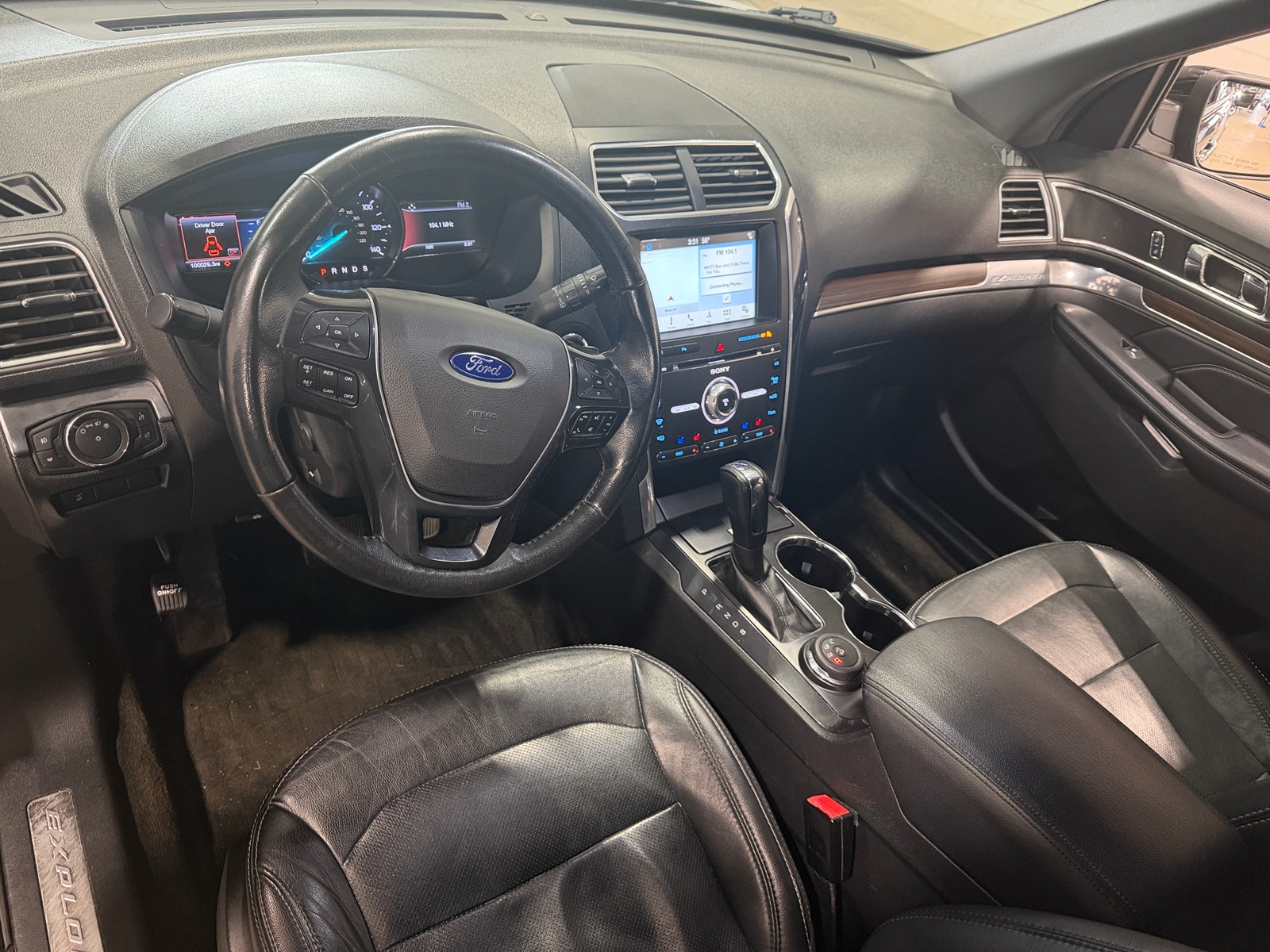 Thumbnail: 2017 Ford Explorer - 2