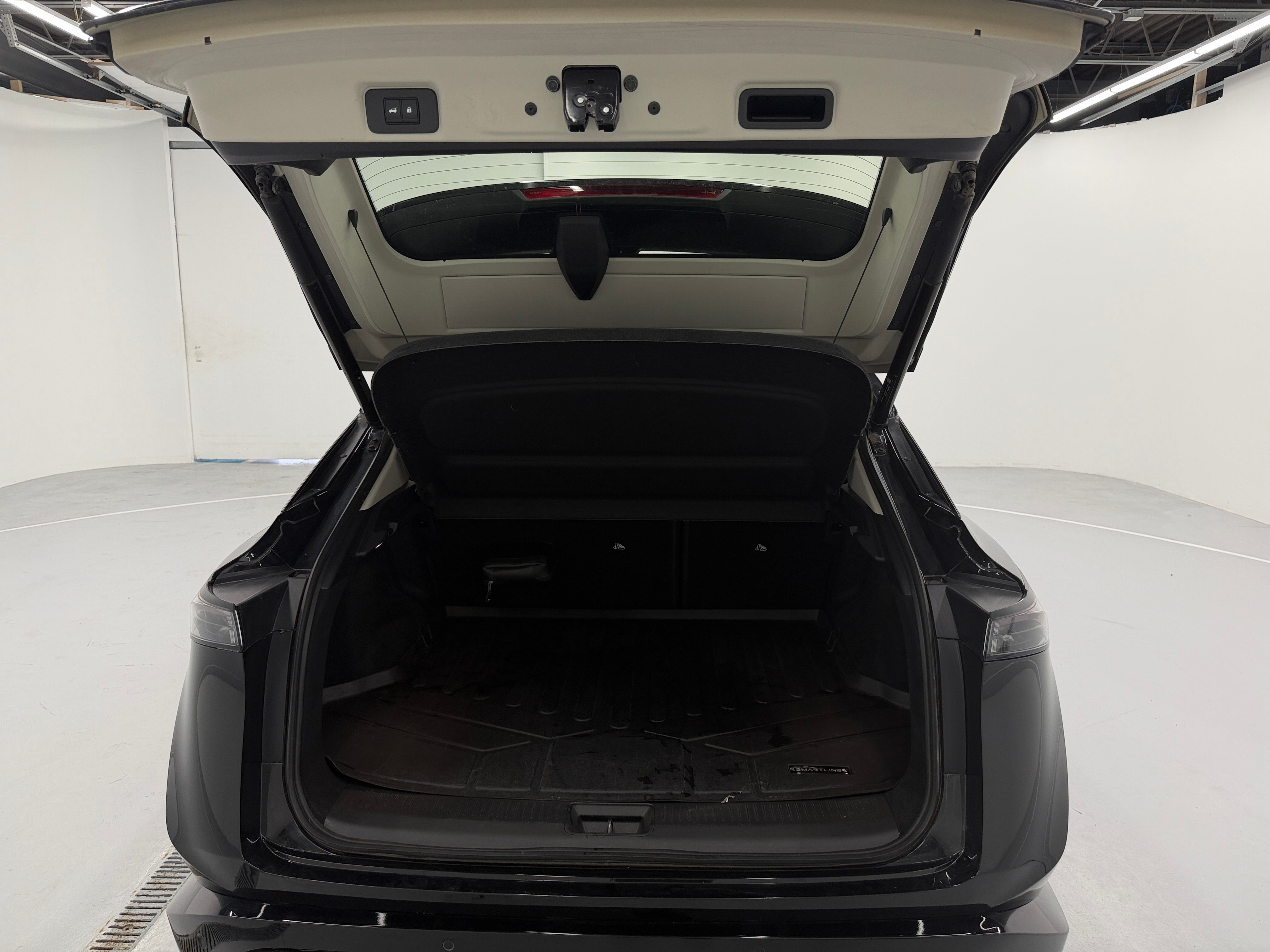Used 2023 Nissan Ariya Evolve+ with VIN JN1DF0BBXPM701701 for sale in Auburn, WA