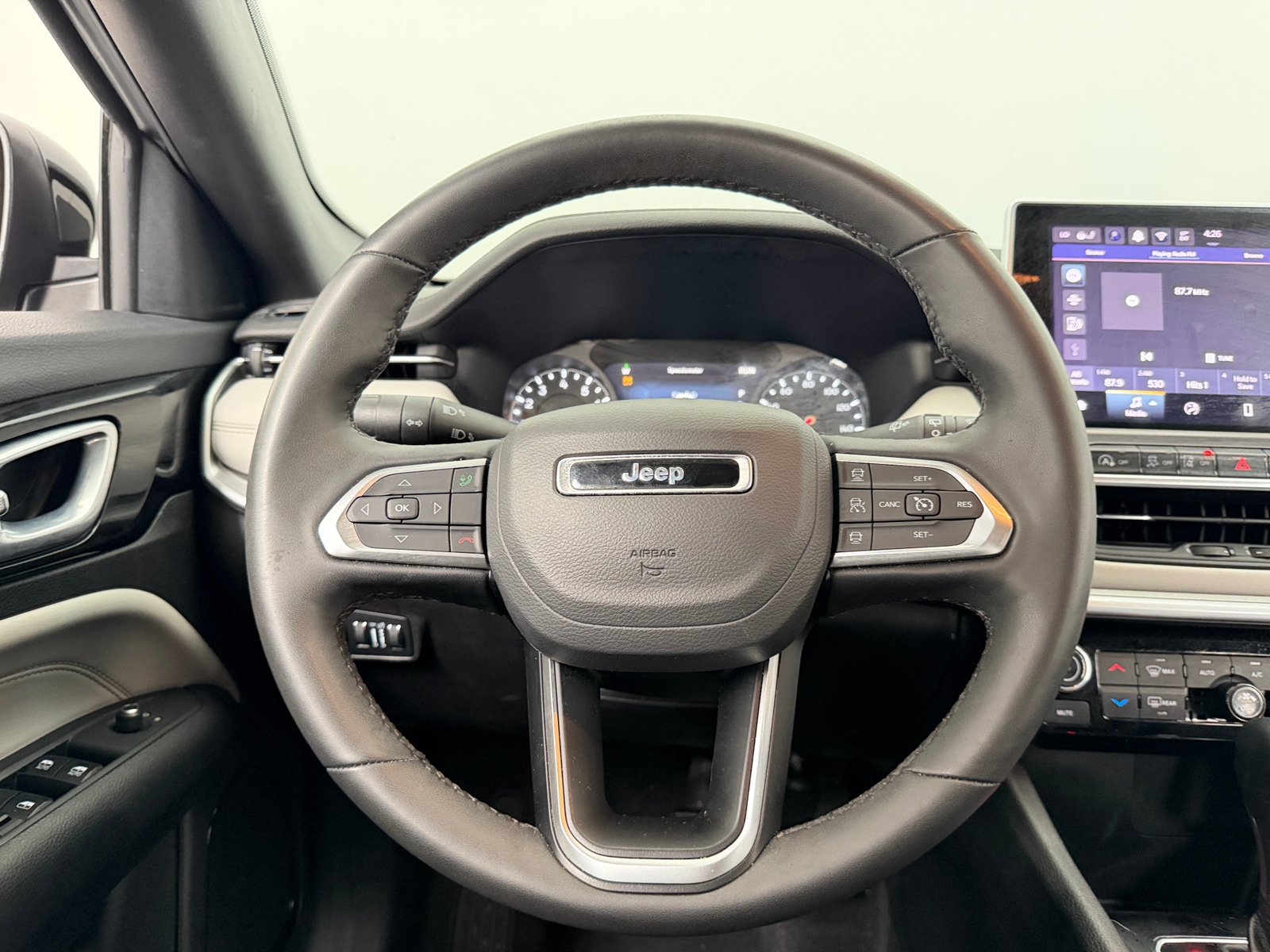 Thumbnail: 2025 Jeep Compass - 4