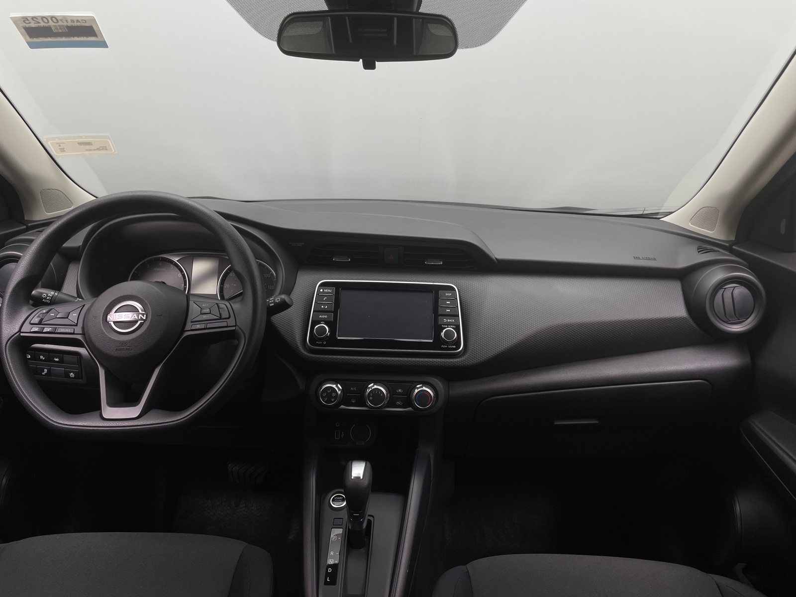 Thumbnail: 2025 Nissan Kicks - 3