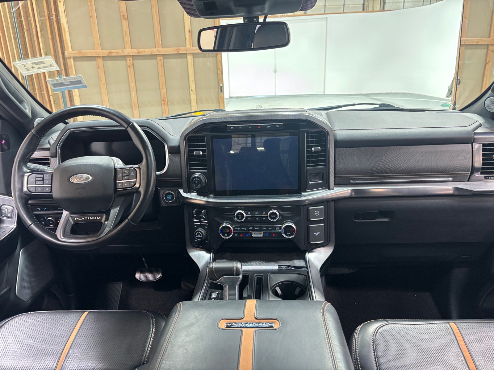 Thumbnail: 2021 Ford Econoline - 2