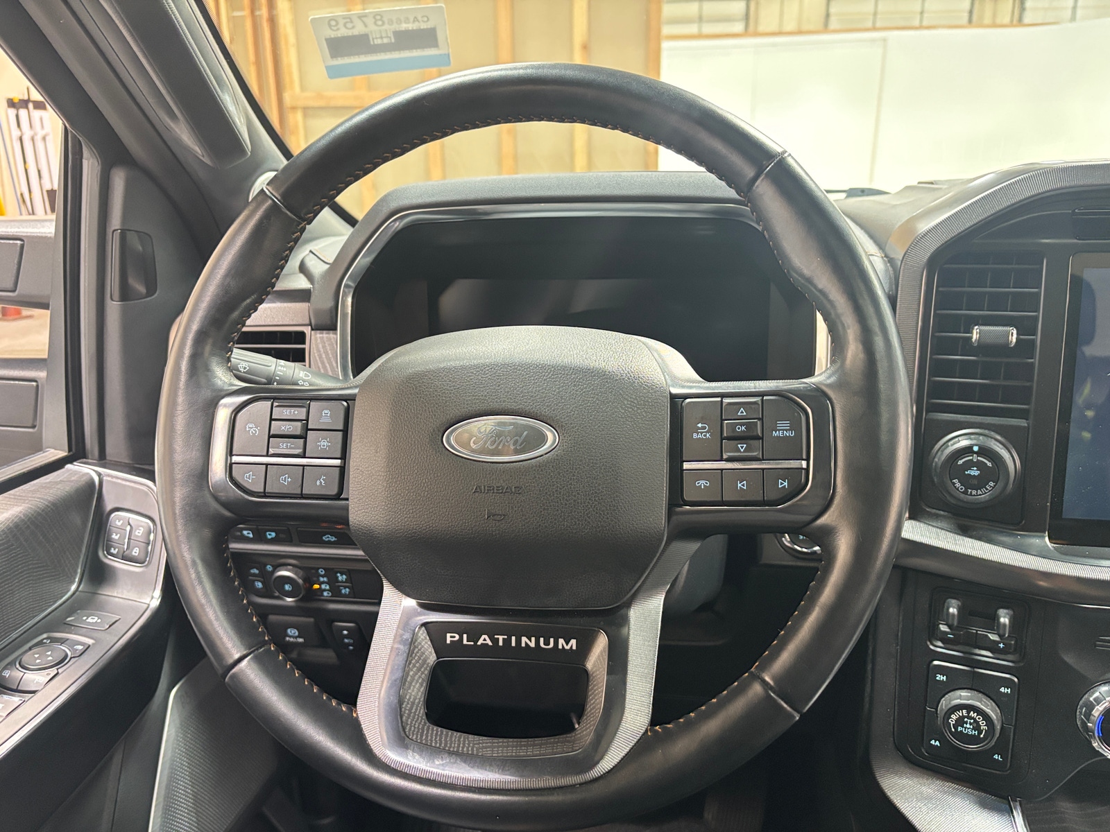 Thumbnail: 2021 Ford Econoline - 4