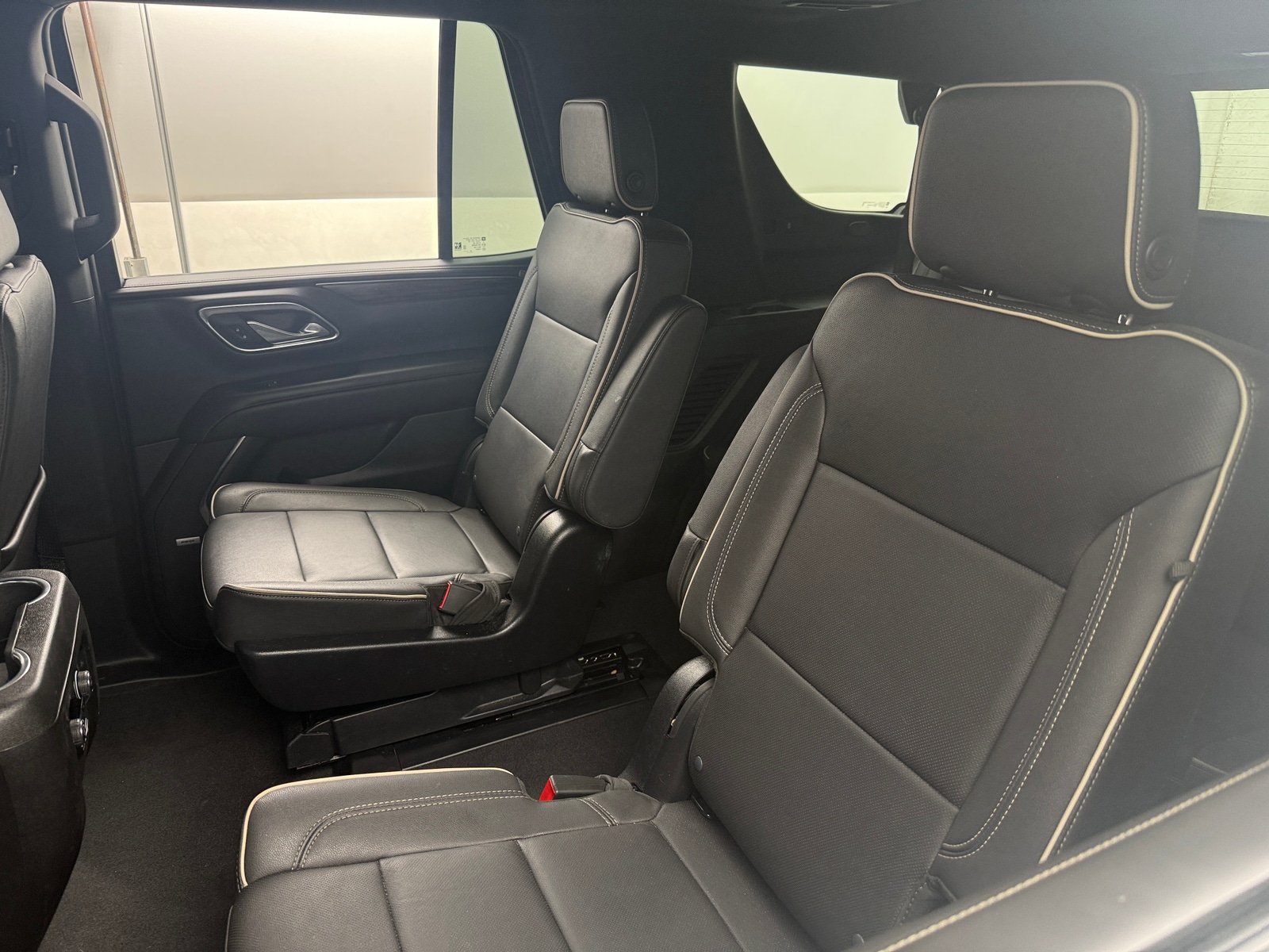 Thumbnail: 2024 Chevrolet Tahoe - 5