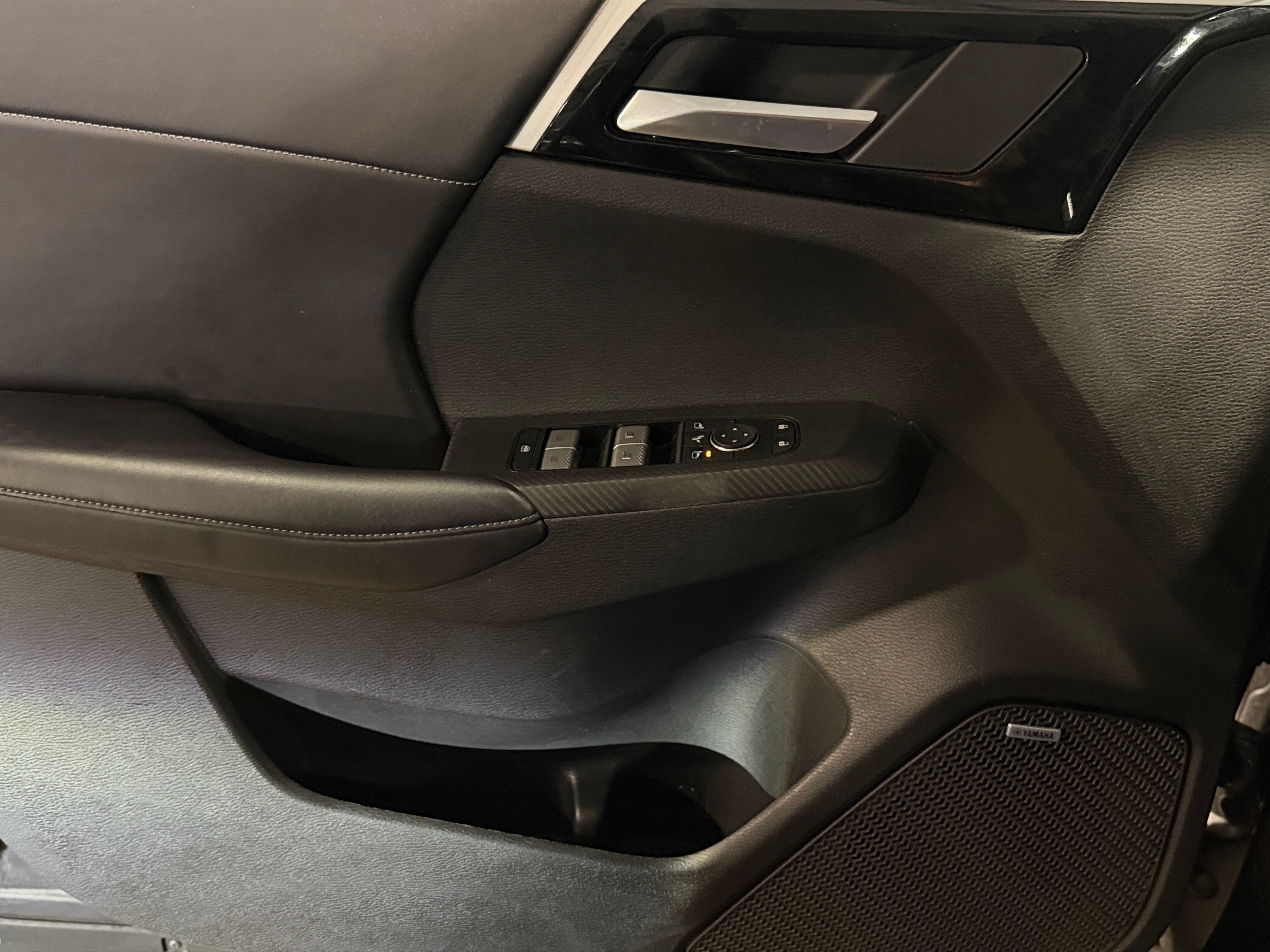 2025 Mitsubishi Outlander