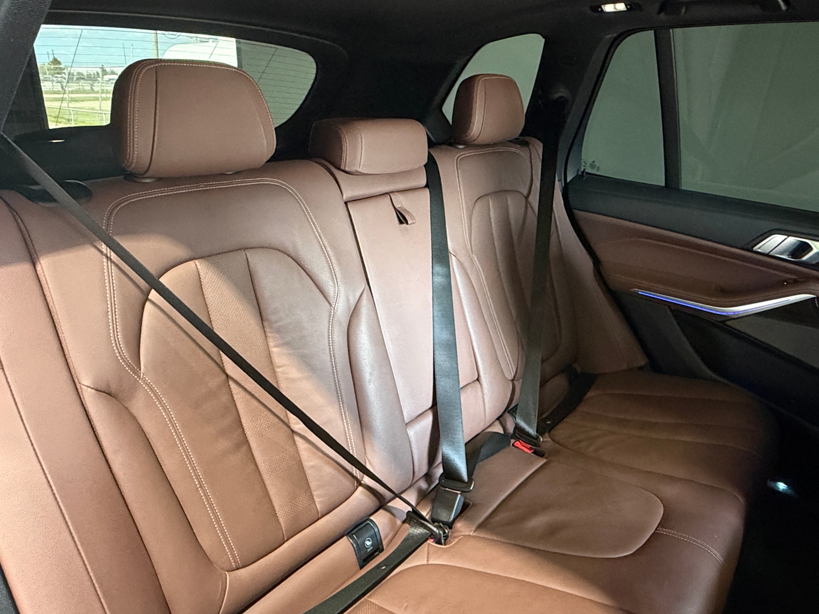 Thumbnail: 2020 BMW X5 - 5