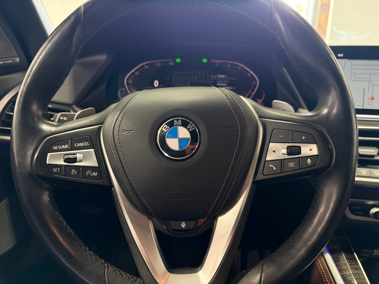 Thumbnail: 2020 BMW X5 - 4