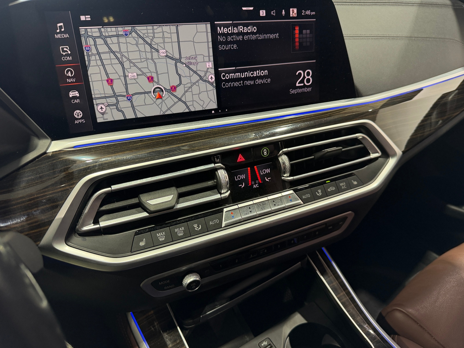 Thumbnail: 2020 BMW X5 - 3