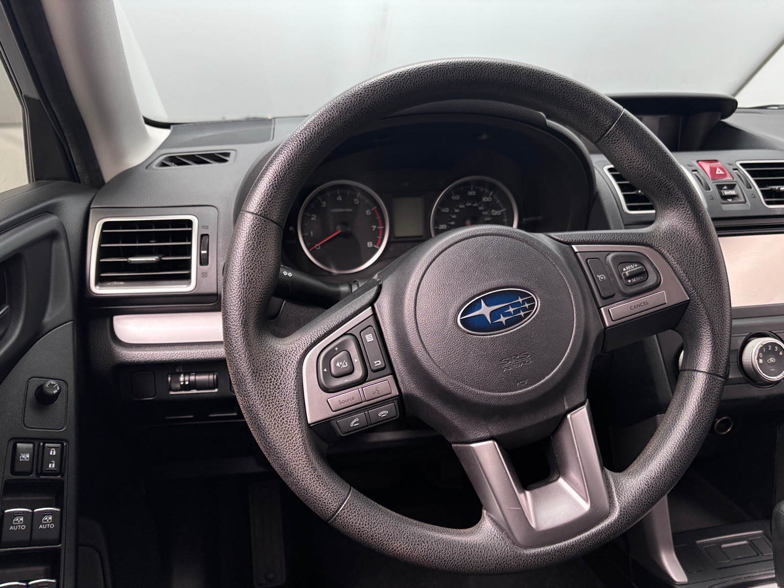 Thumbnail: 2017 Subaru Forester - 5