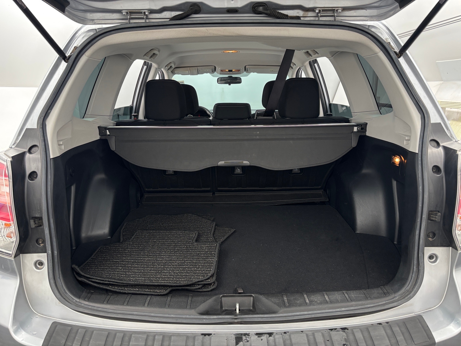 Thumbnail: 2017 Subaru Forester - 7