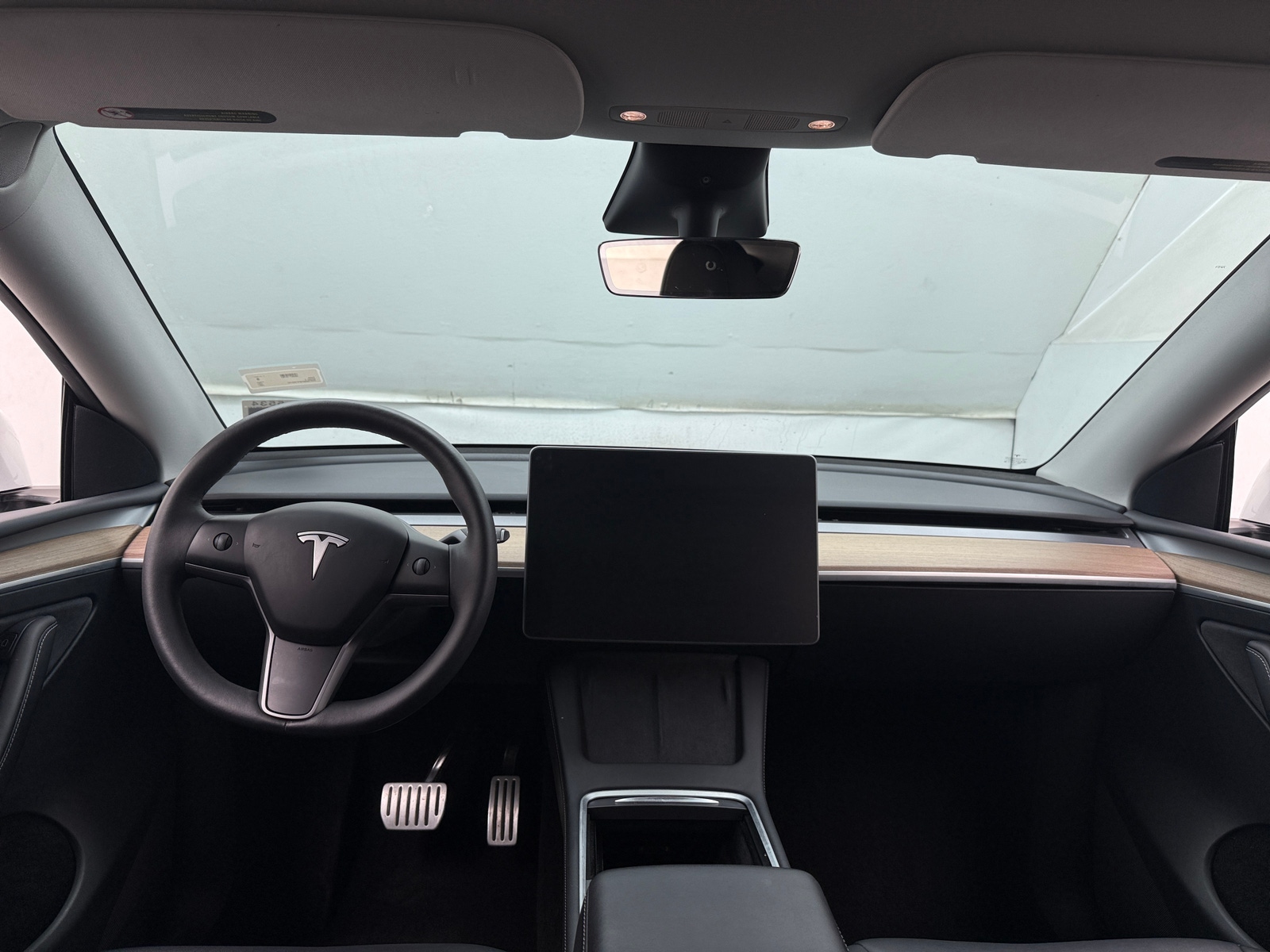 Thumbnail: 2023 Tesla Model Y - 2