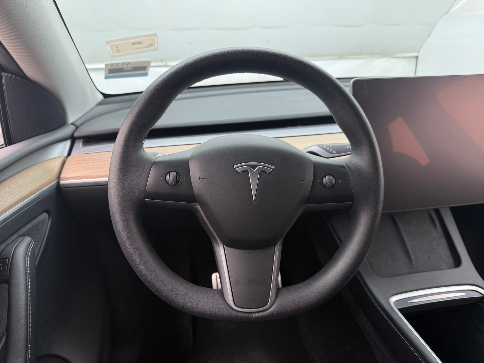 Thumbnail: 2023 Tesla Model Y - 4