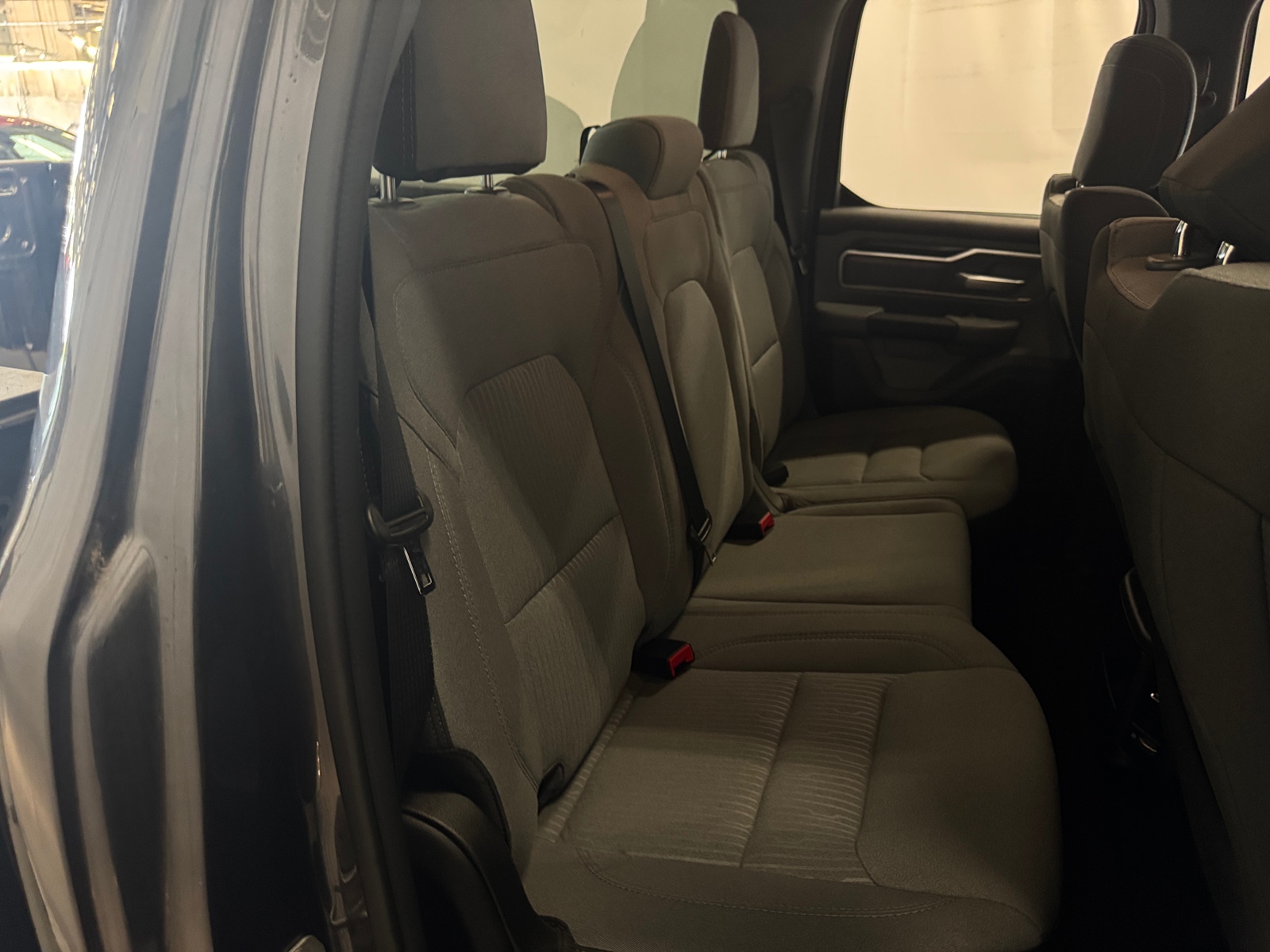Thumbnail: 2022 RAM 1500 - 6