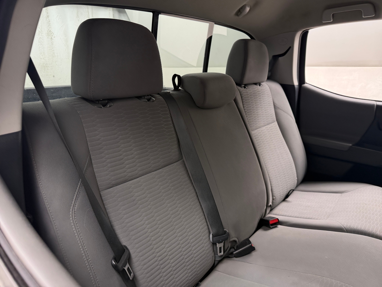 Thumbnail: 2019 Toyota Tacoma - 6