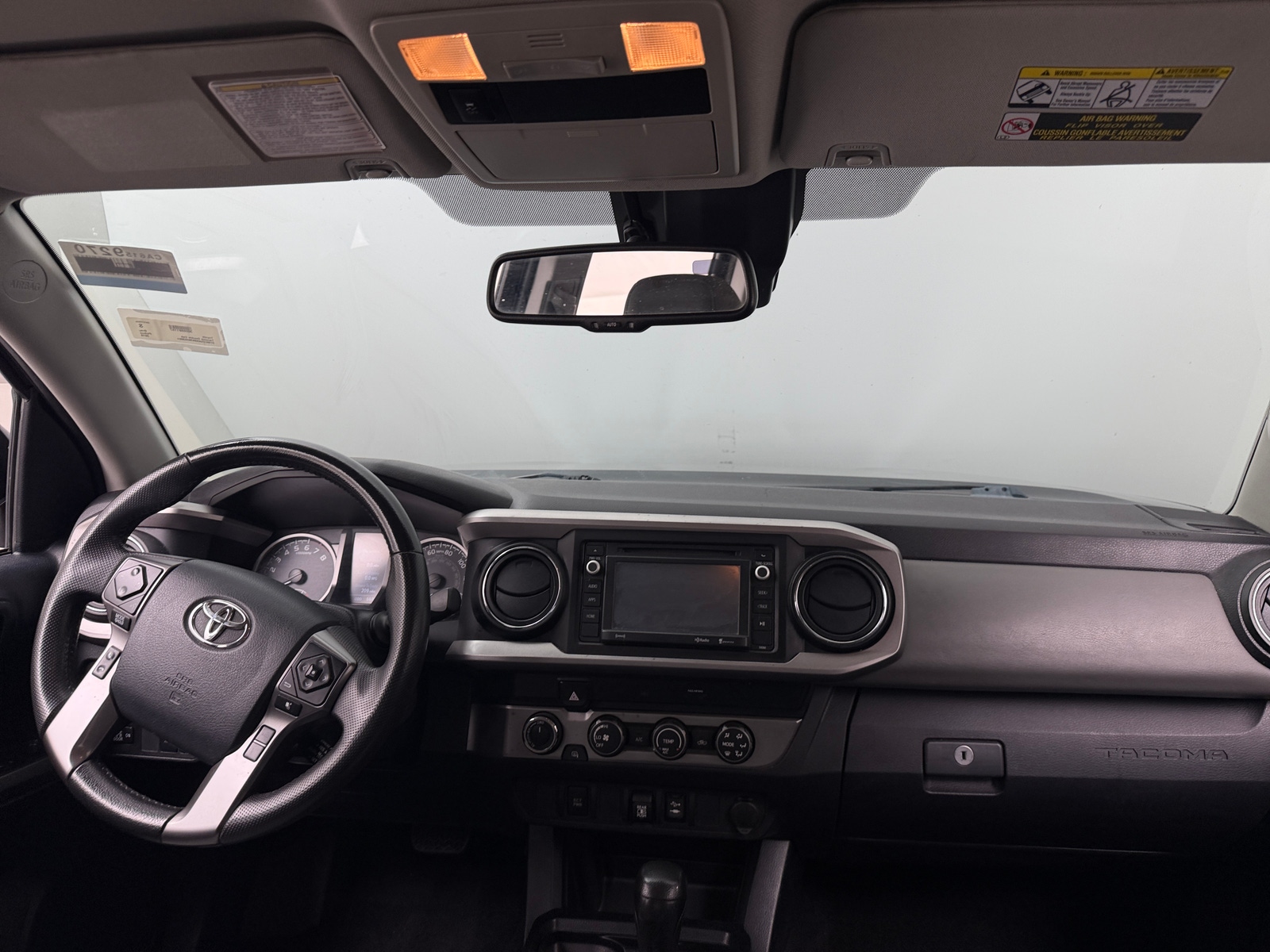 Thumbnail: 2019 Toyota Tacoma - 3