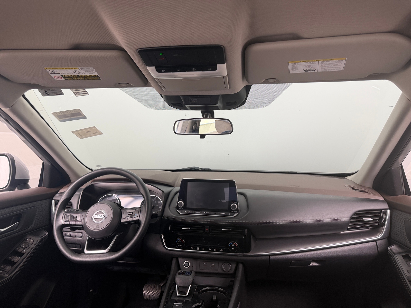 Thumbnail: 2021 Nissan Rogue - 3