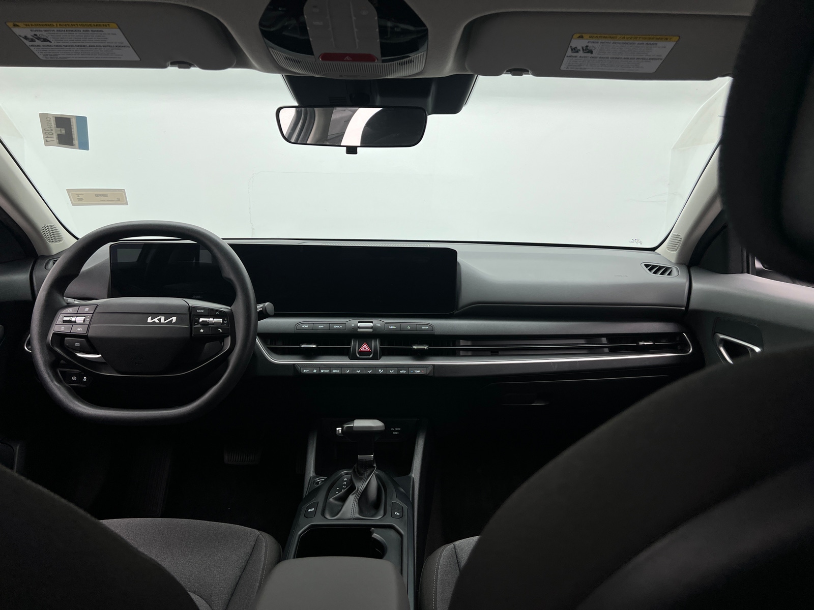 Thumbnail: 2025 Kia K4 - 3