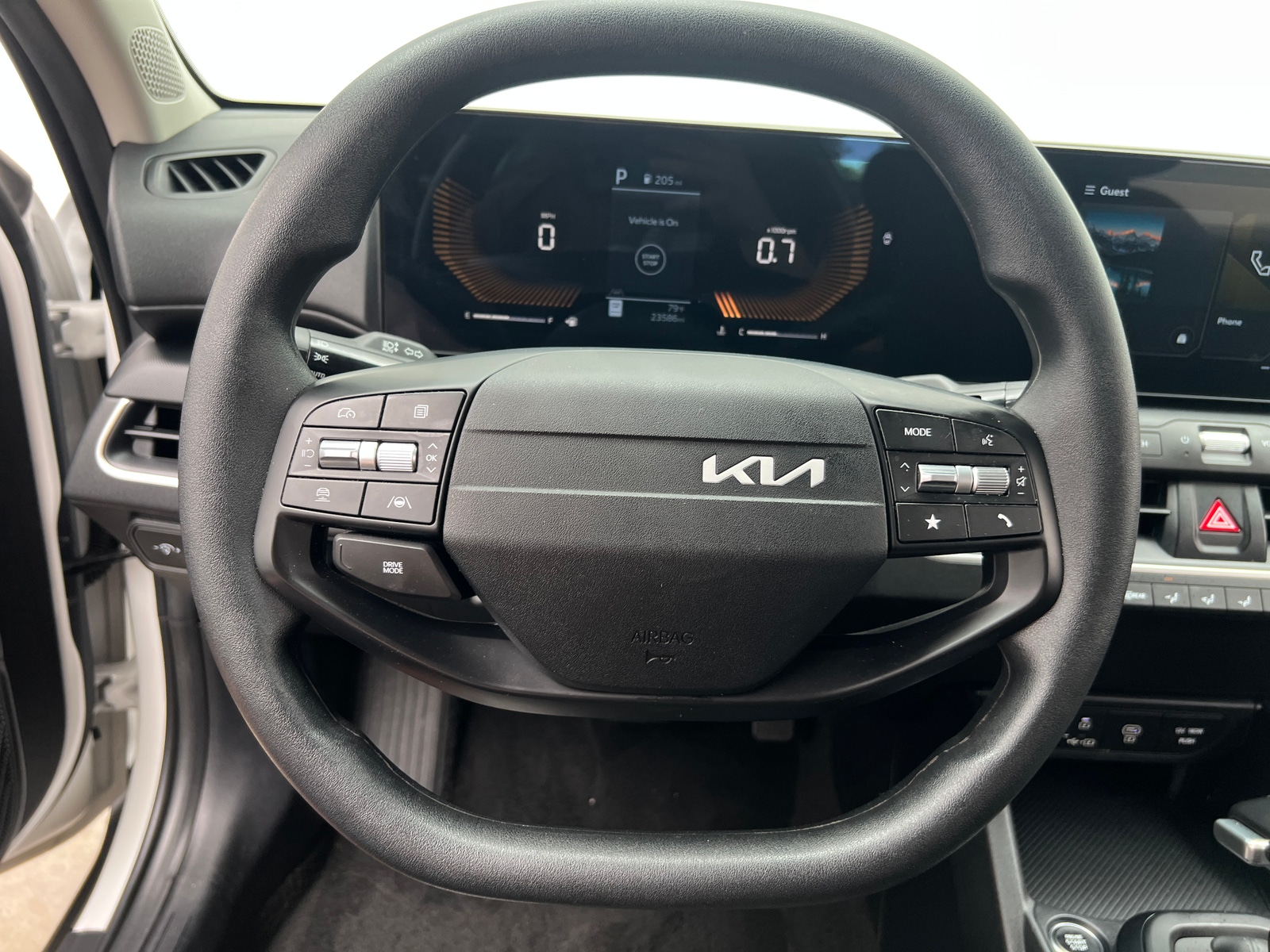 Thumbnail: 2025 Kia K4 - 5