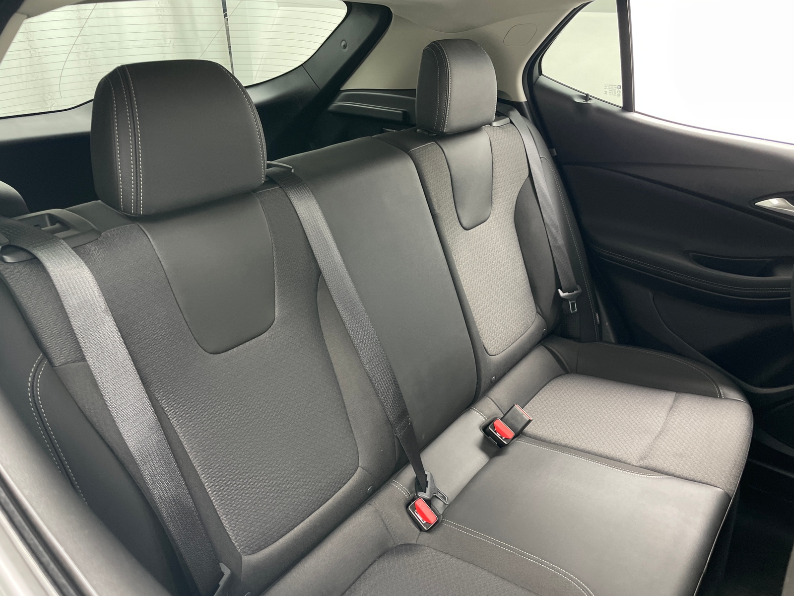 Thumbnail: 2025 Buick Encore GX - 5