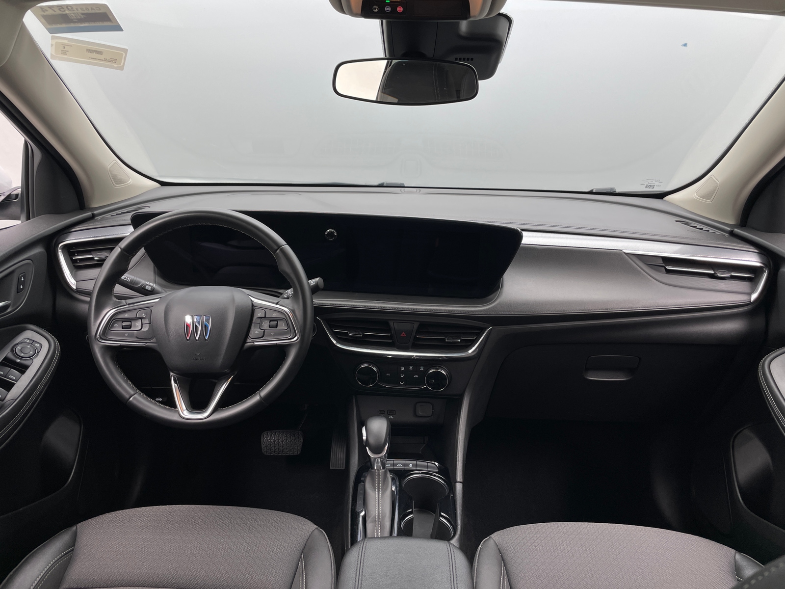 Thumbnail: 2025 Buick Encore GX - 2