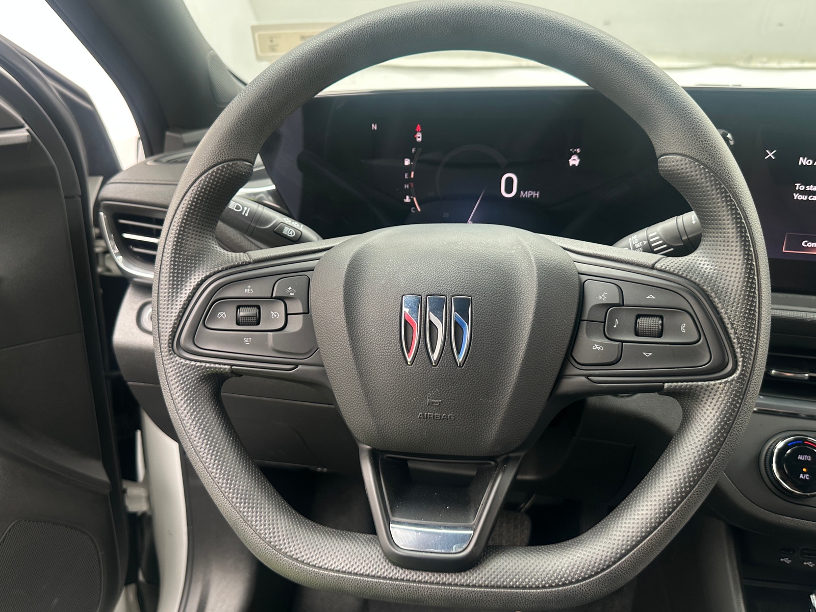 Thumbnail: 2024 Buick Envista - 4