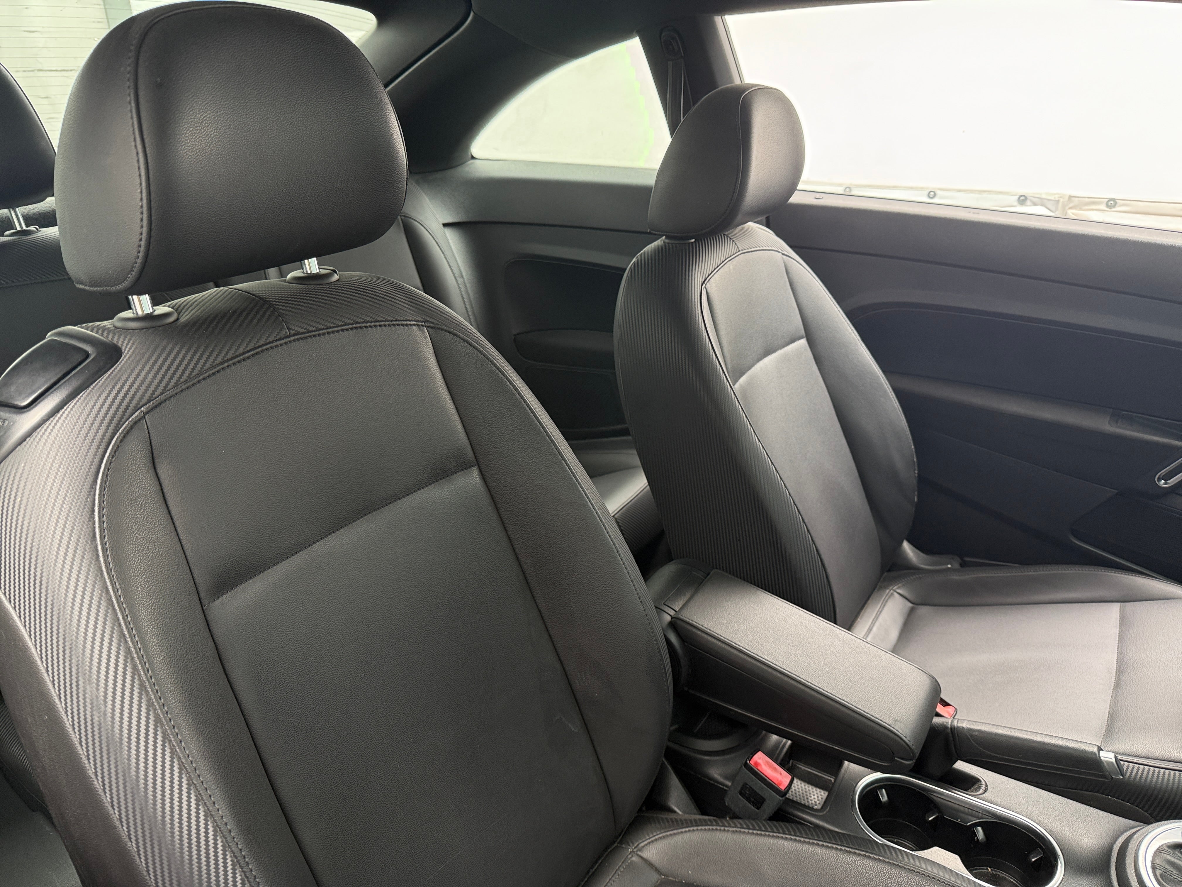 2017 Volkswagen Beetle
