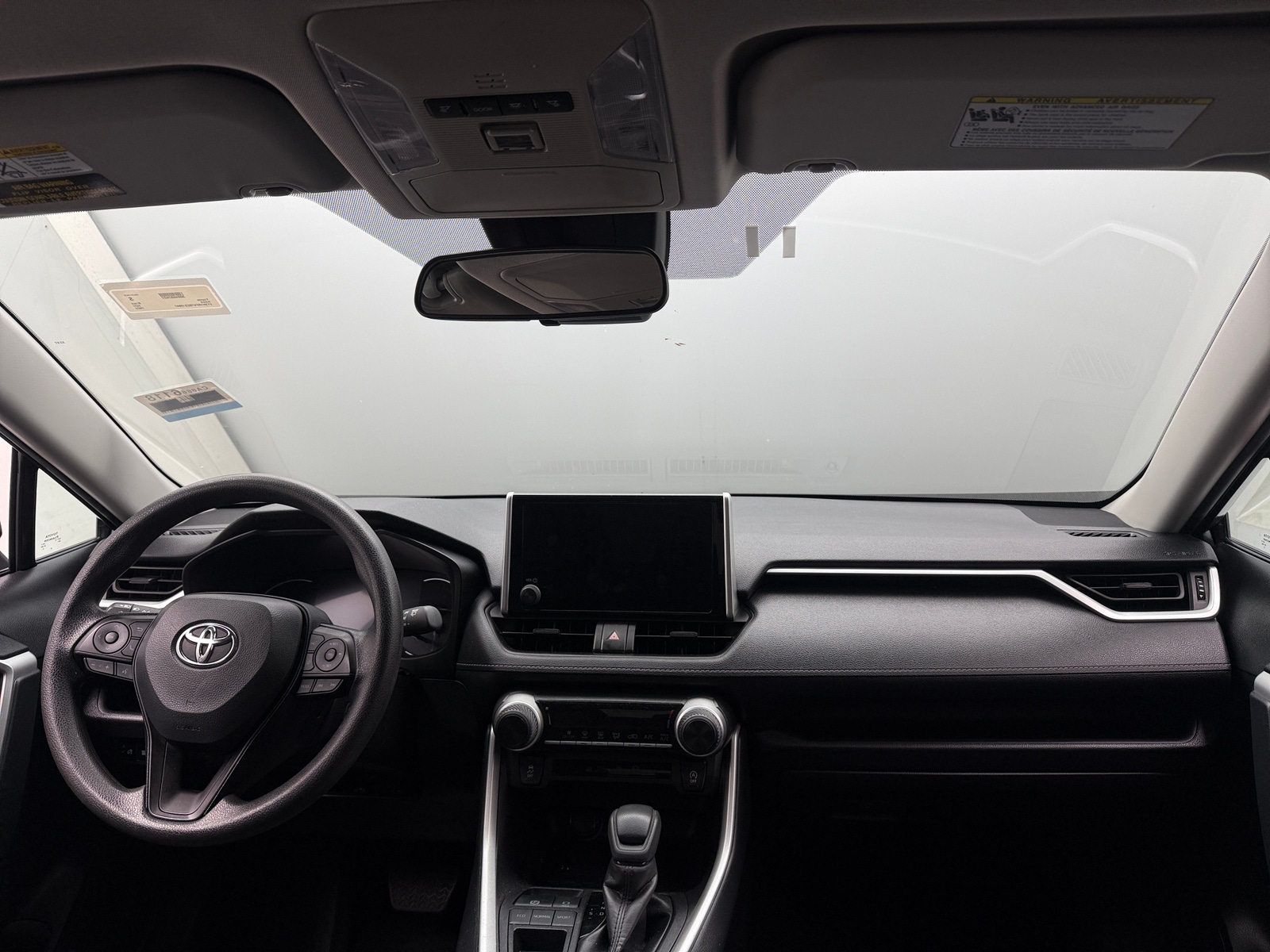 Thumbnail: 2025 Toyota RAV4 - 3