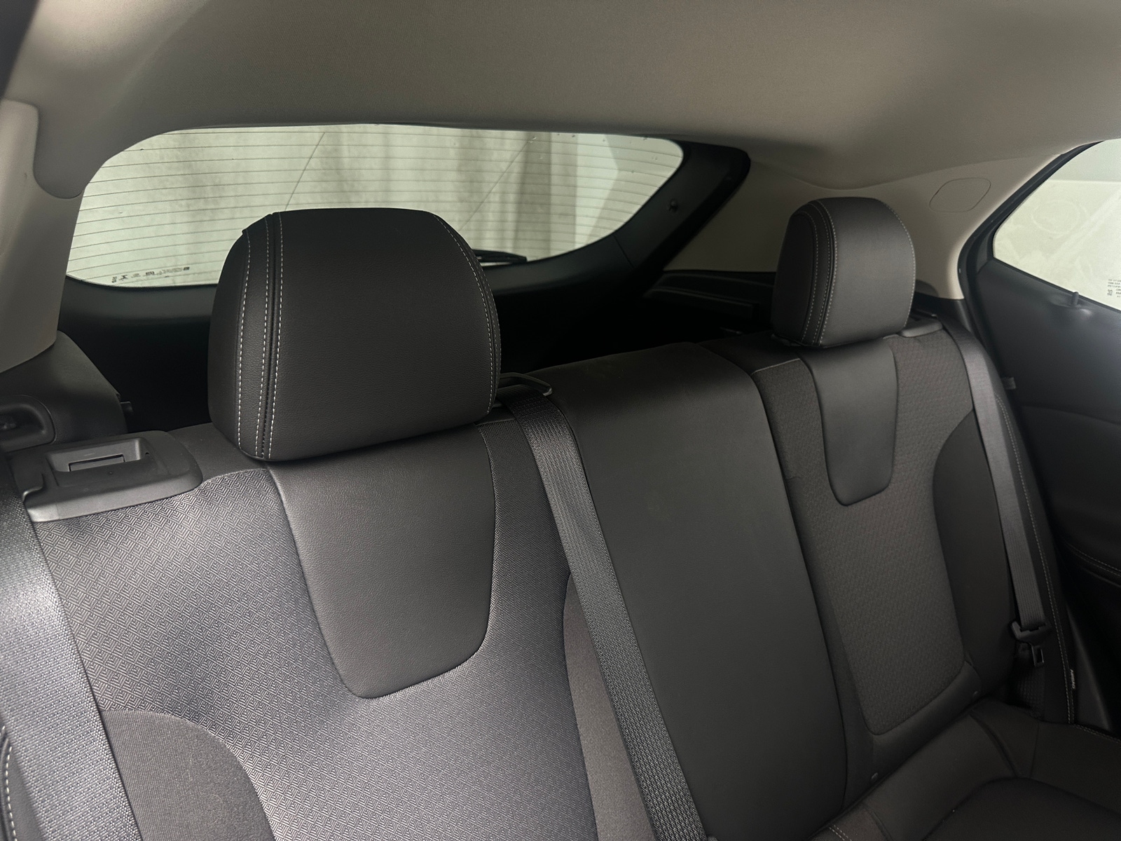 Thumbnail: 2025 Buick Encore GX - 5