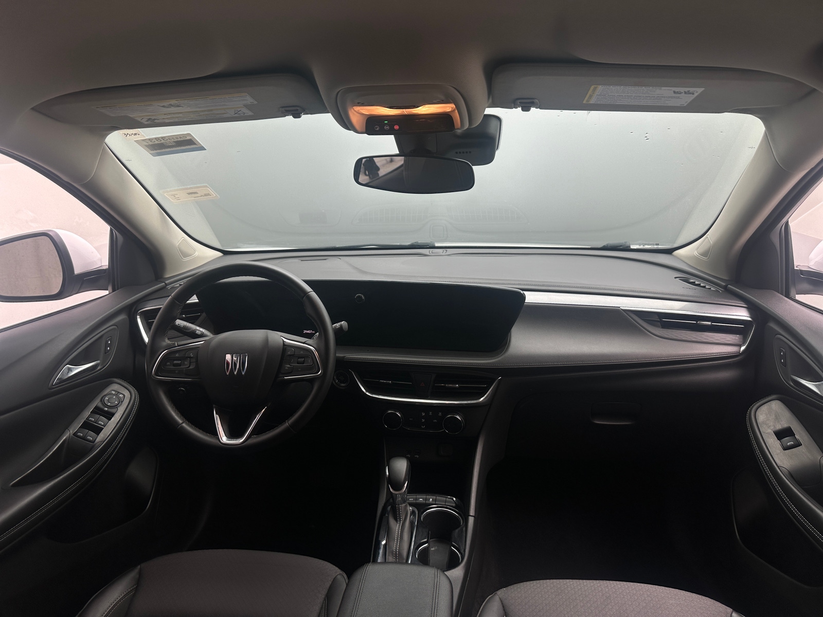 Thumbnail: 2025 Buick Encore GX - 2