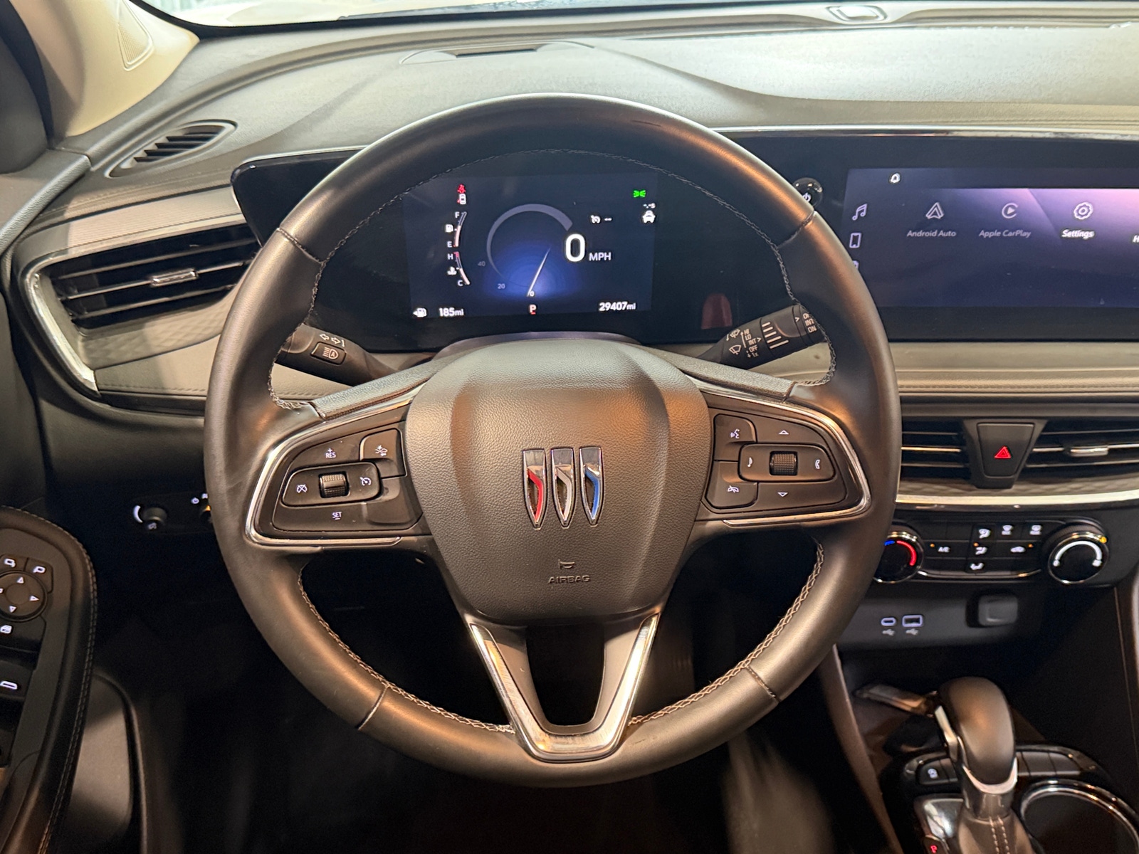 Thumbnail: 2025 Buick Encore GX - 4