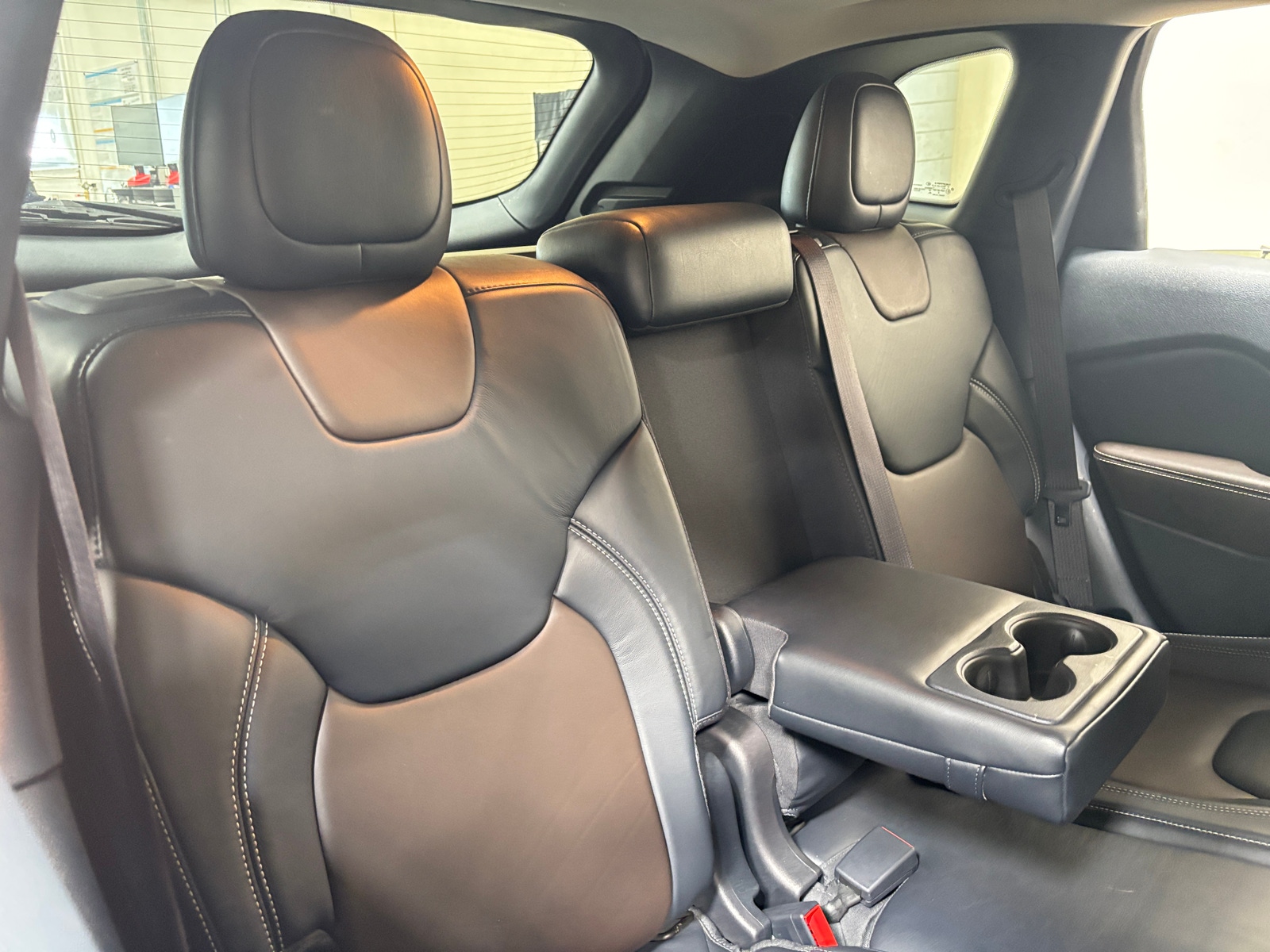Thumbnail: 2014 Jeep Cherokee - 5