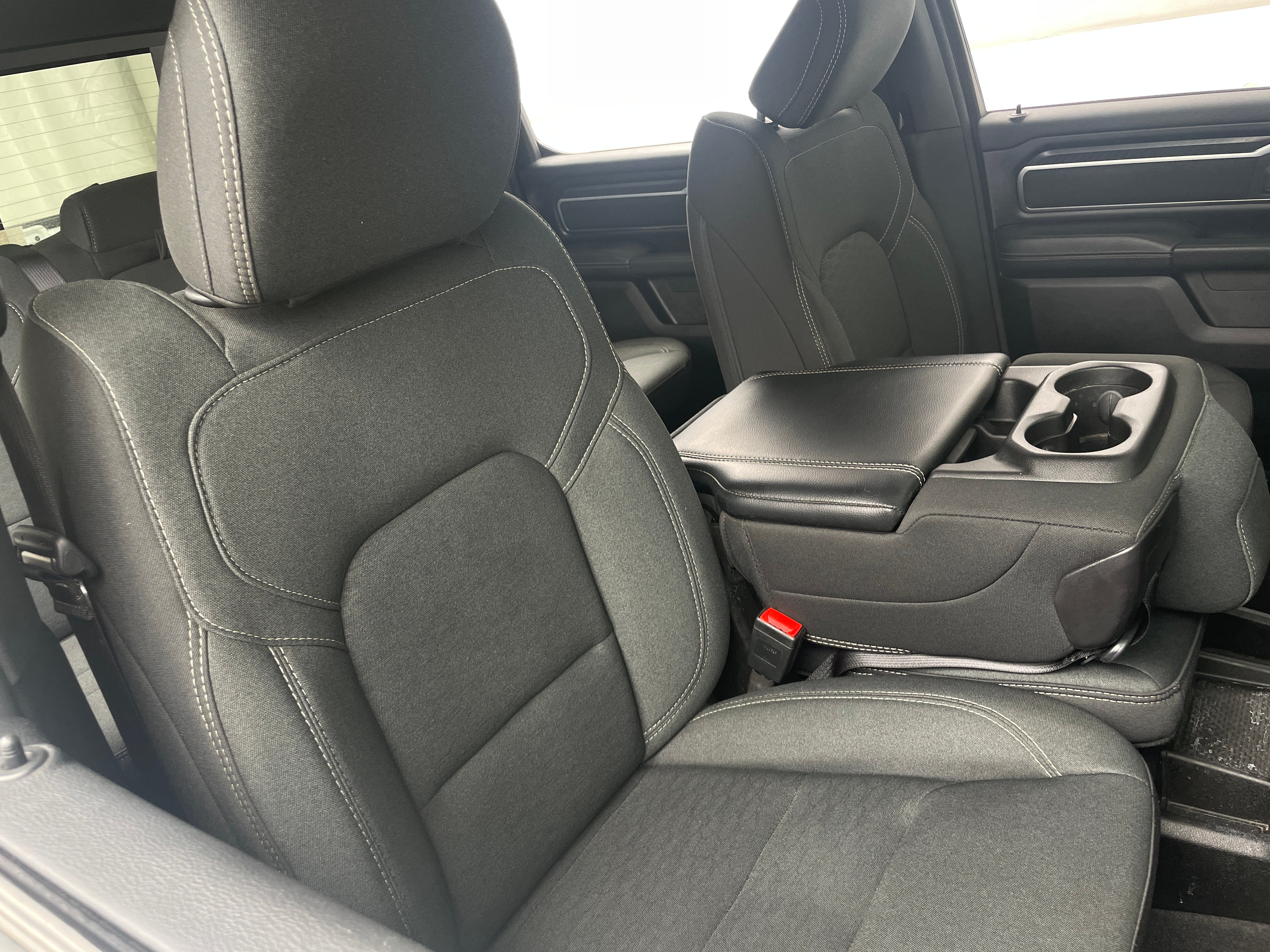 2025 RAM 1500 Pickup