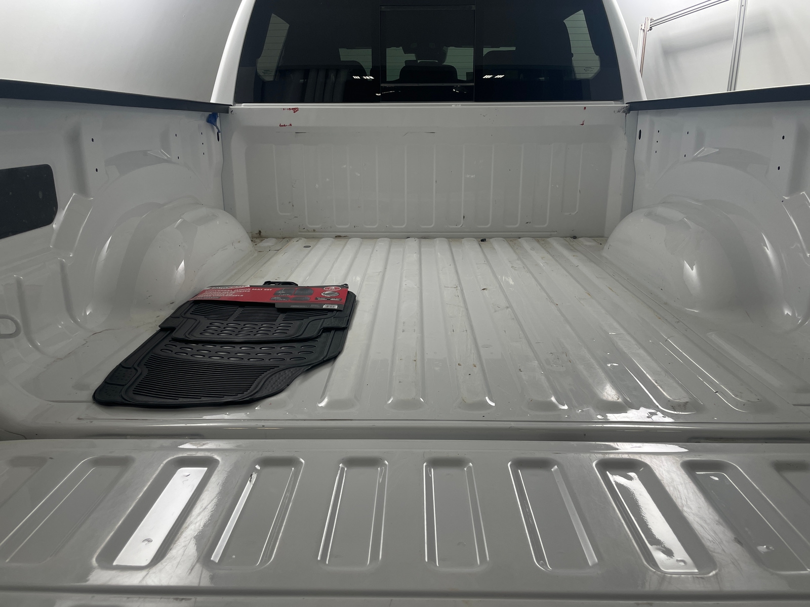 Thumbnail: 2025 RAM 1500 - 7