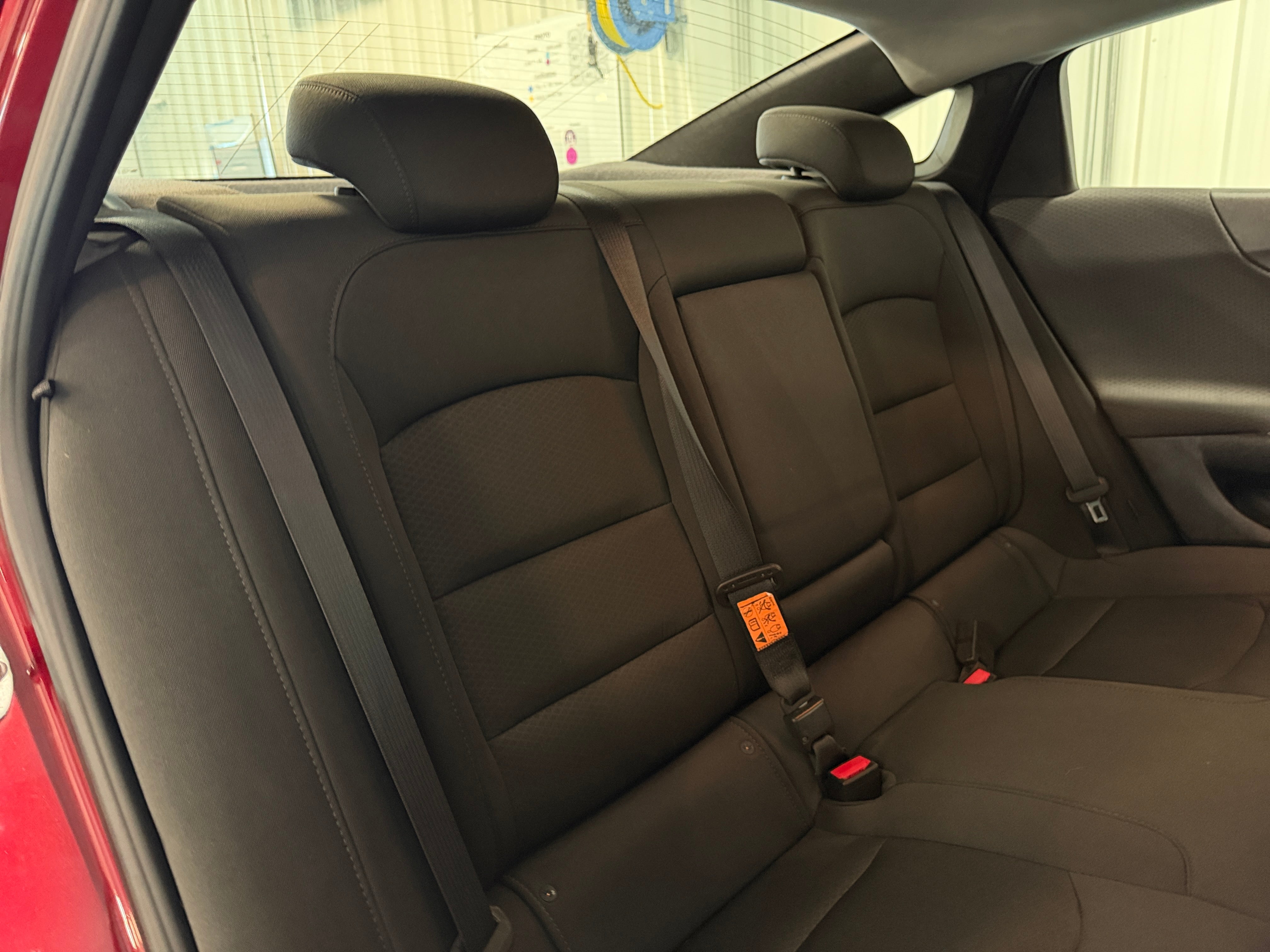 Used 2017 Chevrolet Malibu 1LT with VIN 1G1ZE5ST0HF124980 for sale in Pewaukee, WI