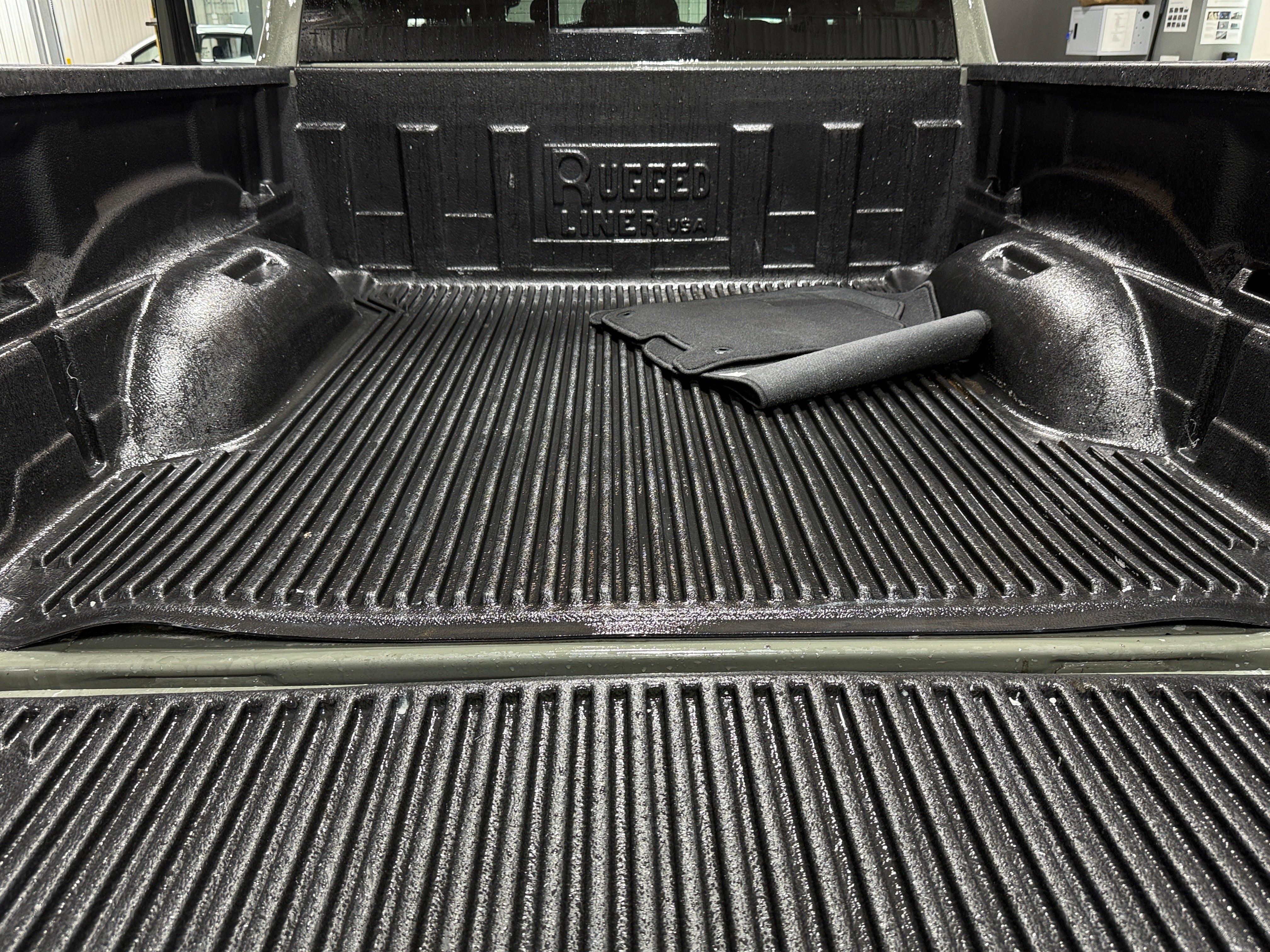 2026 RAM 1500 Pickup Big Horn/Lone Star