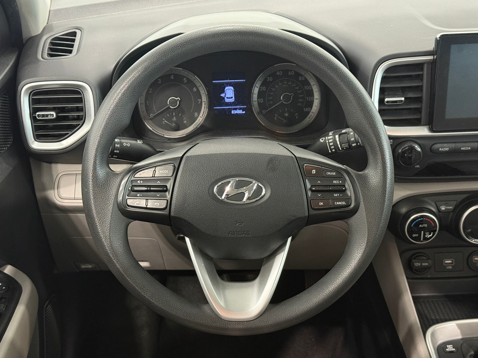 Thumbnail: 2020 Hyundai Venue - 5