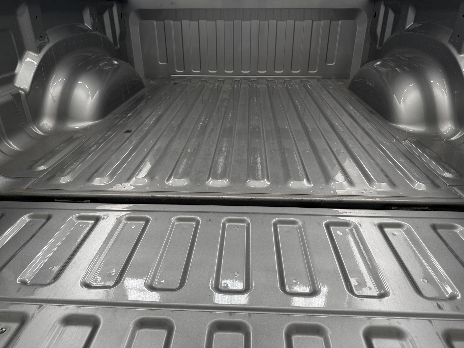 Thumbnail: 2024 RAM 1500 - 7