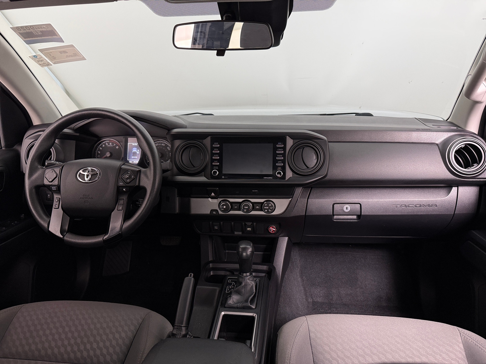Thumbnail: 2022 Toyota Tacoma - 3