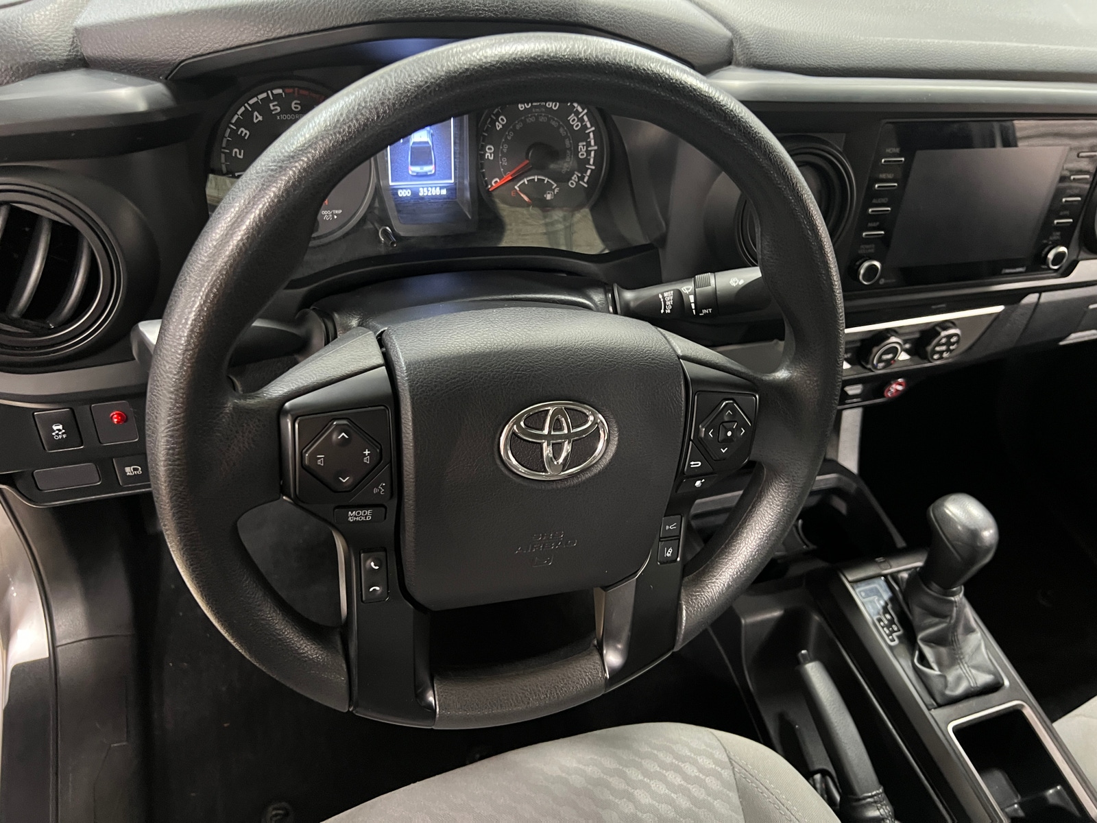 Thumbnail: 2022 Toyota Tacoma - 5