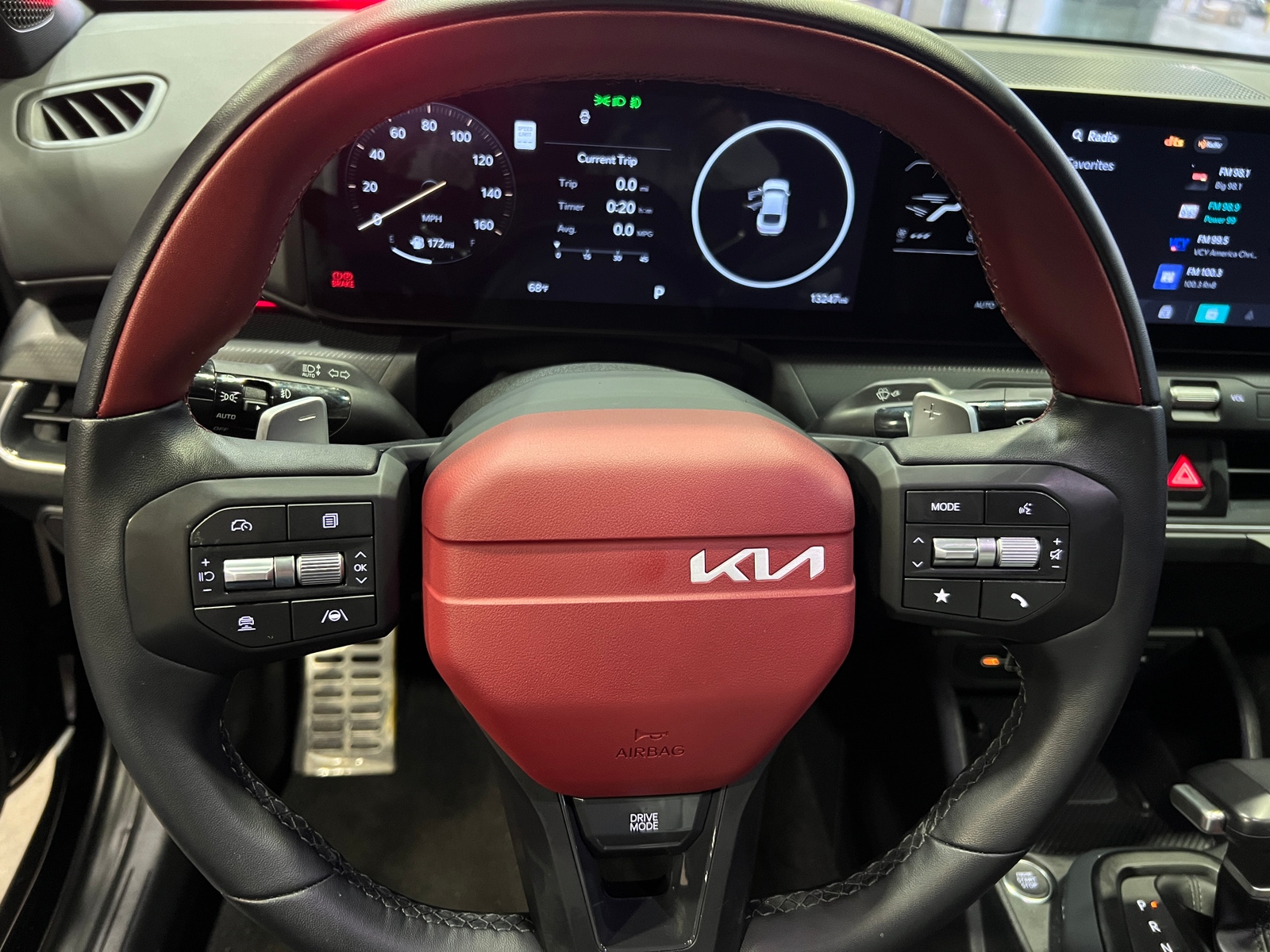 Thumbnail: 2025 Kia K4 - 4